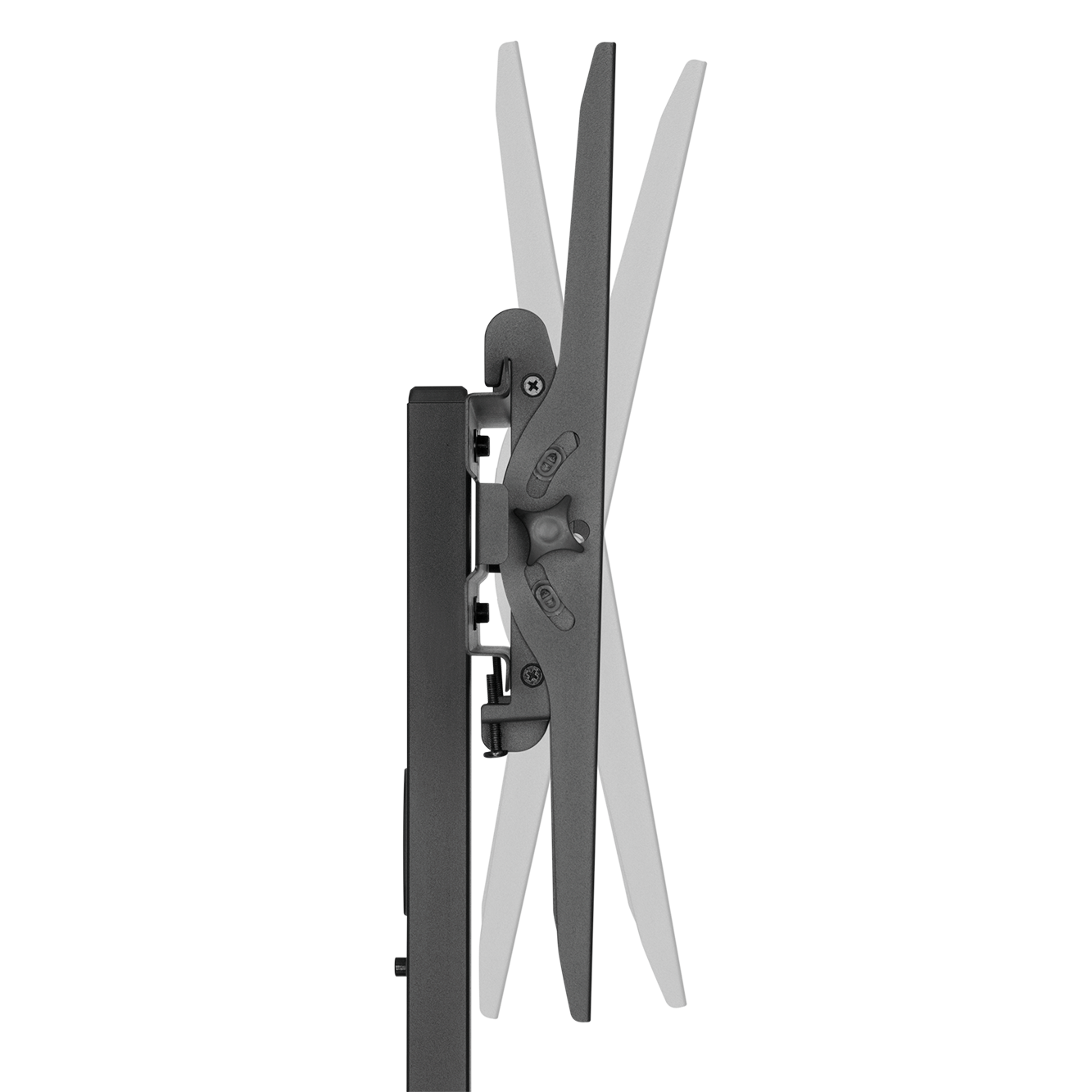 PODNI MOBILNI STALAK SBOX FS-224-5