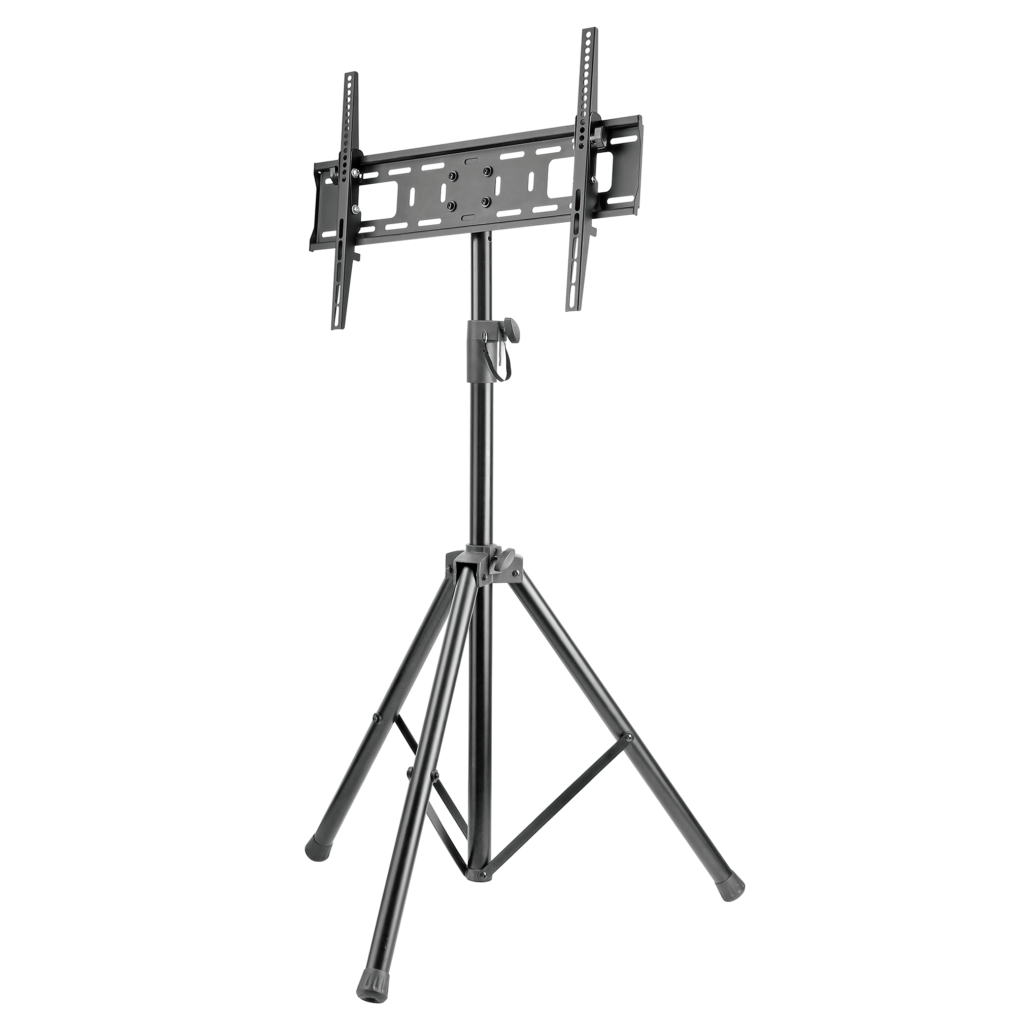 Podni stalak za TV SBOX FST-846 Tripod (37"-70", rotacija 90°, nagib +5°/- 12°)-5