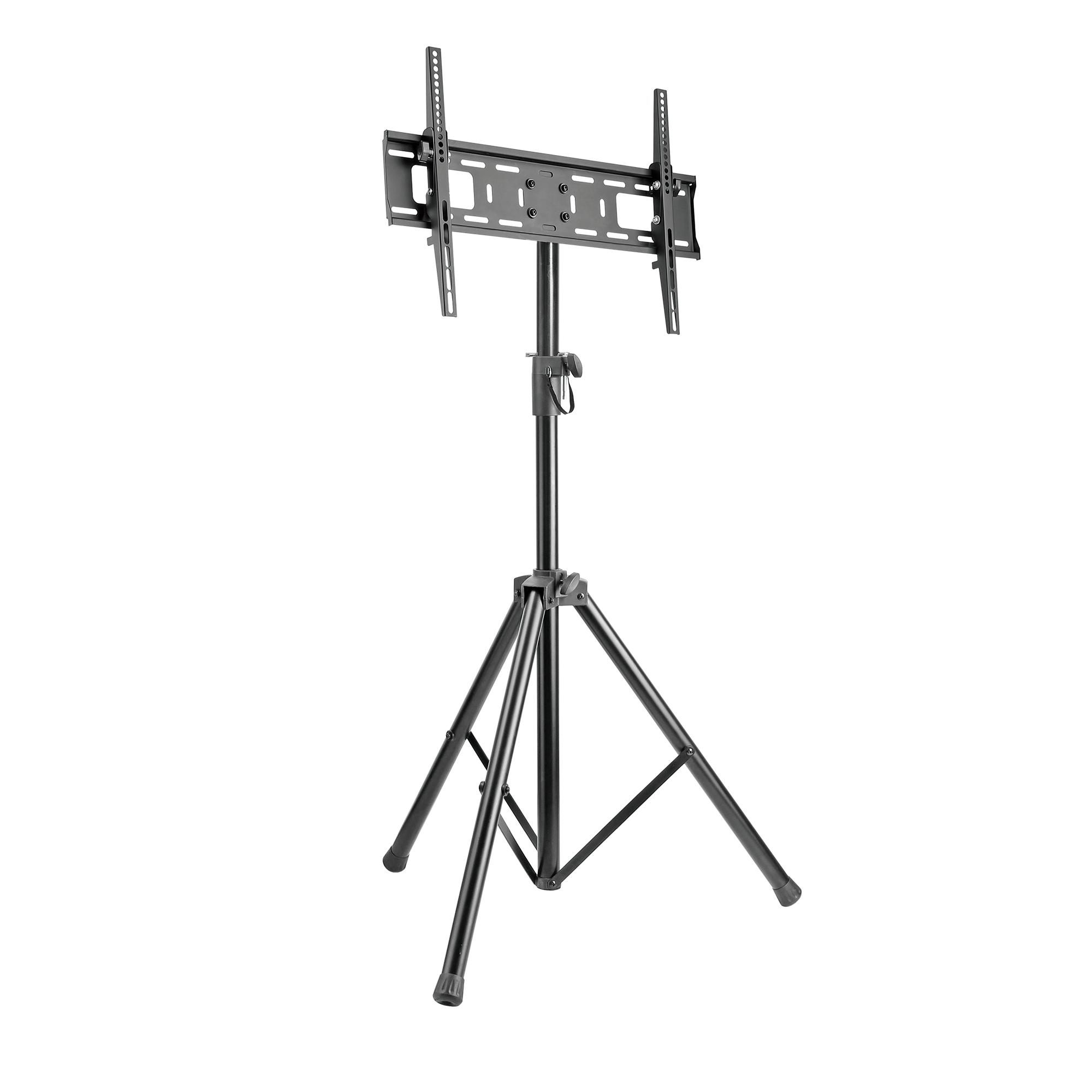 Podni stalak za TV SBOX FST-846 Tripod (37"-70", rotacija 90°, nagib +5°/- 12°)-8