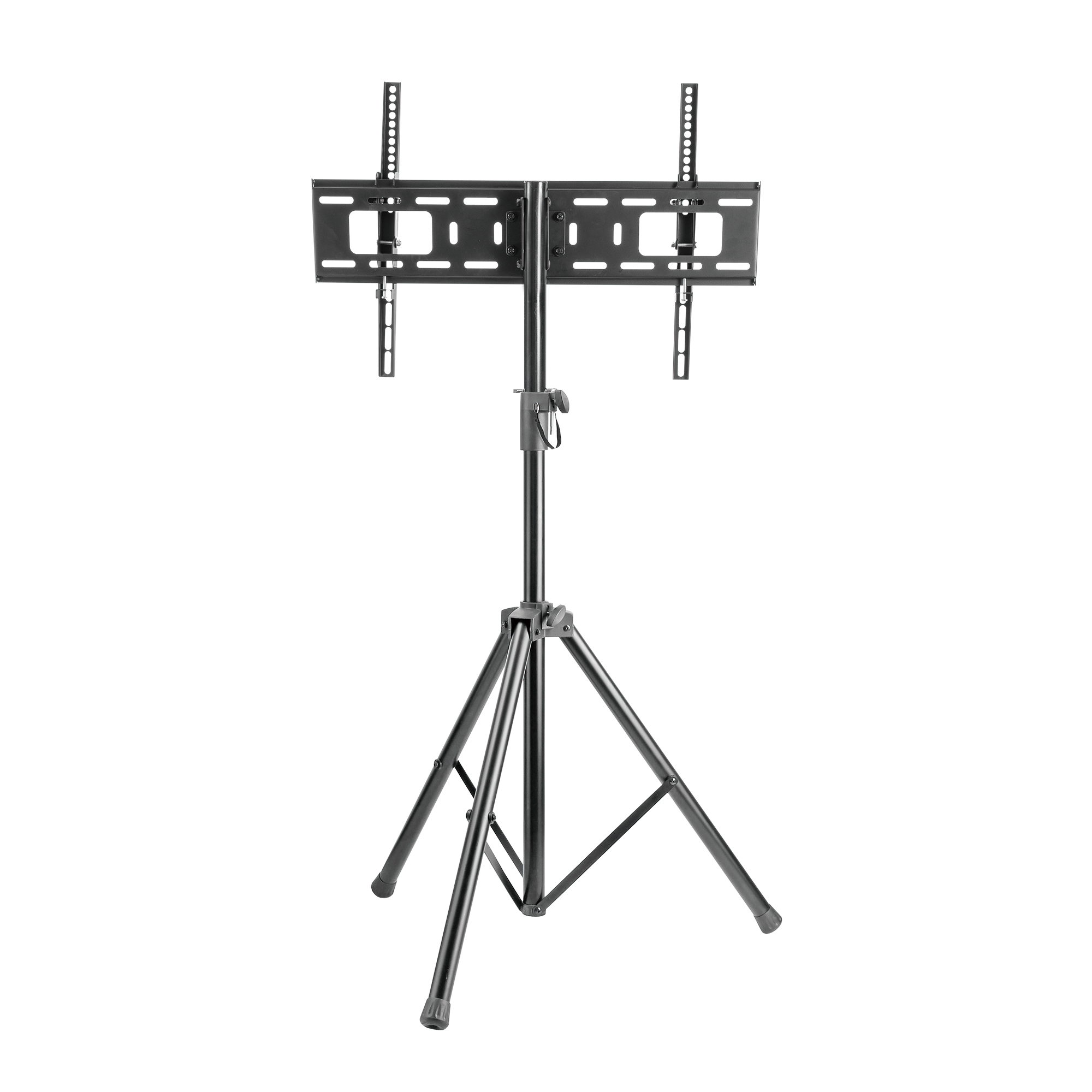 Podni stalak za TV SBOX FST-846 Tripod (37"-70", rotacija 90°, nagib +5°/- 12°)-1