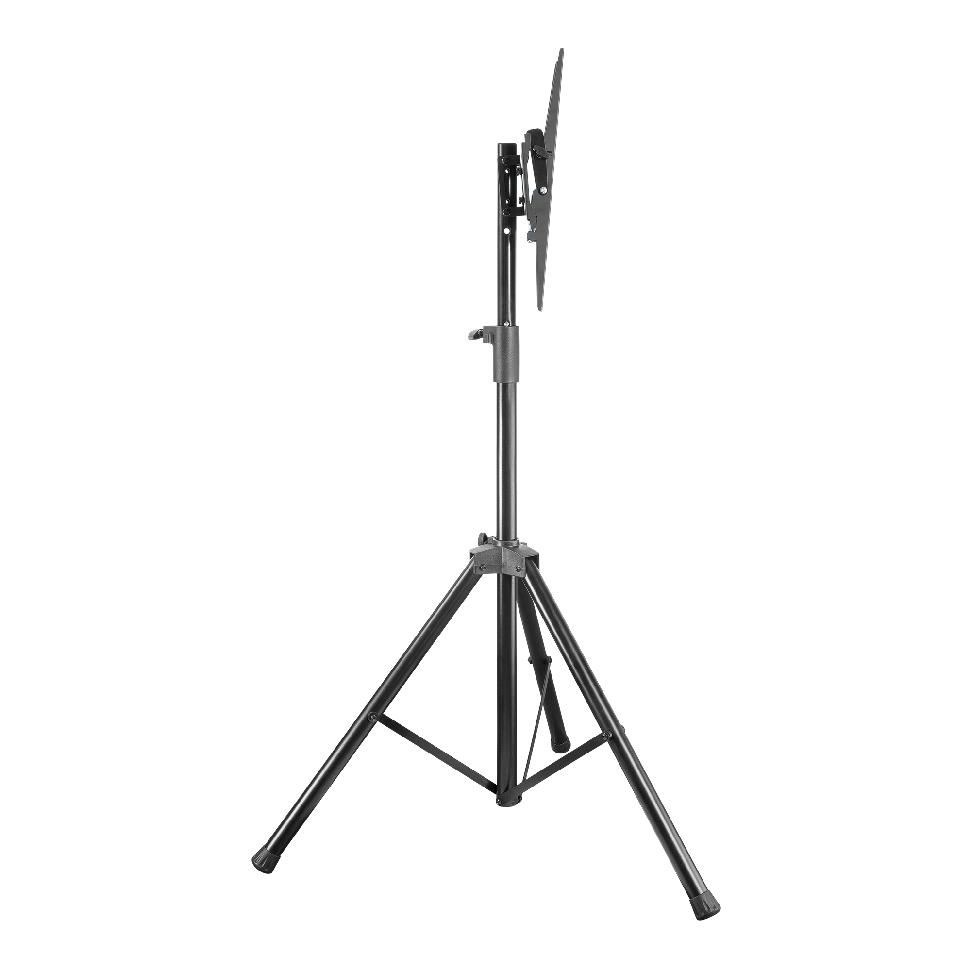Podni stalak za TV SBOX FST-846 Tripod (37"-70", rotacija 90°, nagib +5°/- 12°)-3