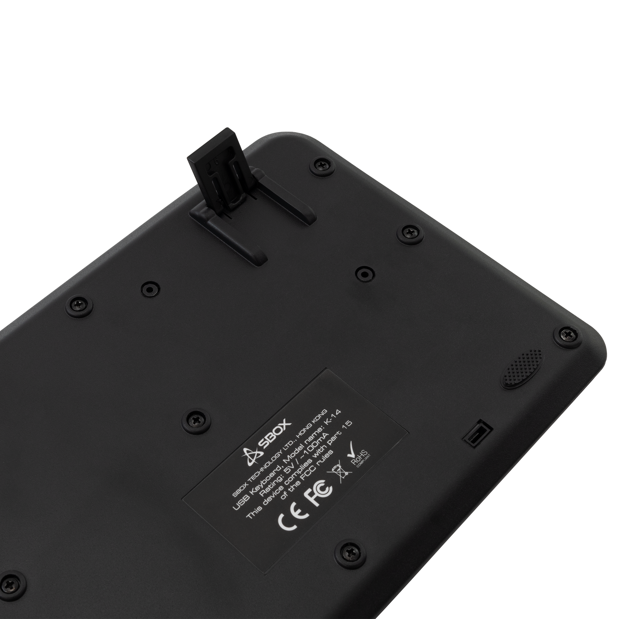 Tipkovnica SBOX K-14-1