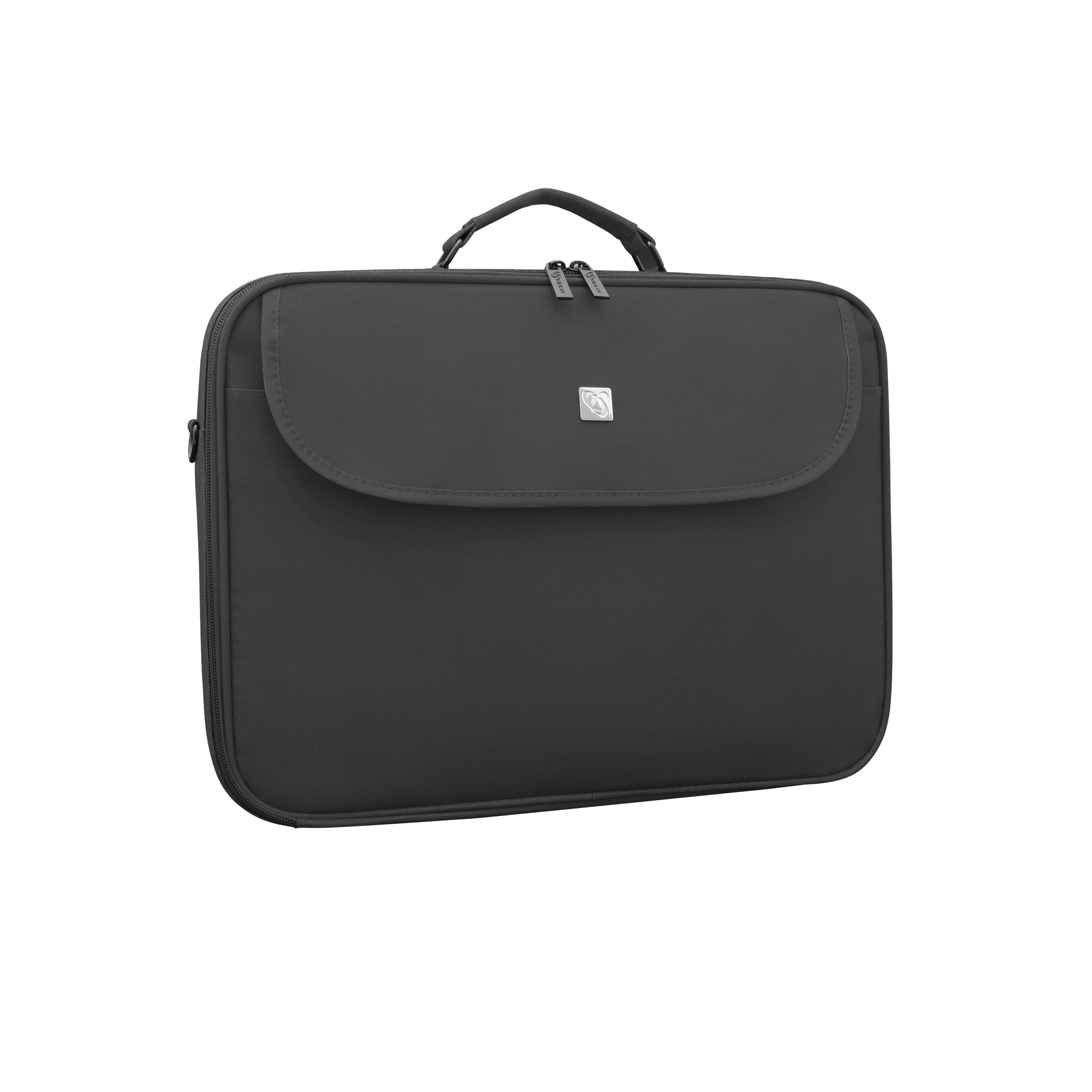Torba za laptop SBOX NLS-3015B 15,6" NEW YORK crna-0