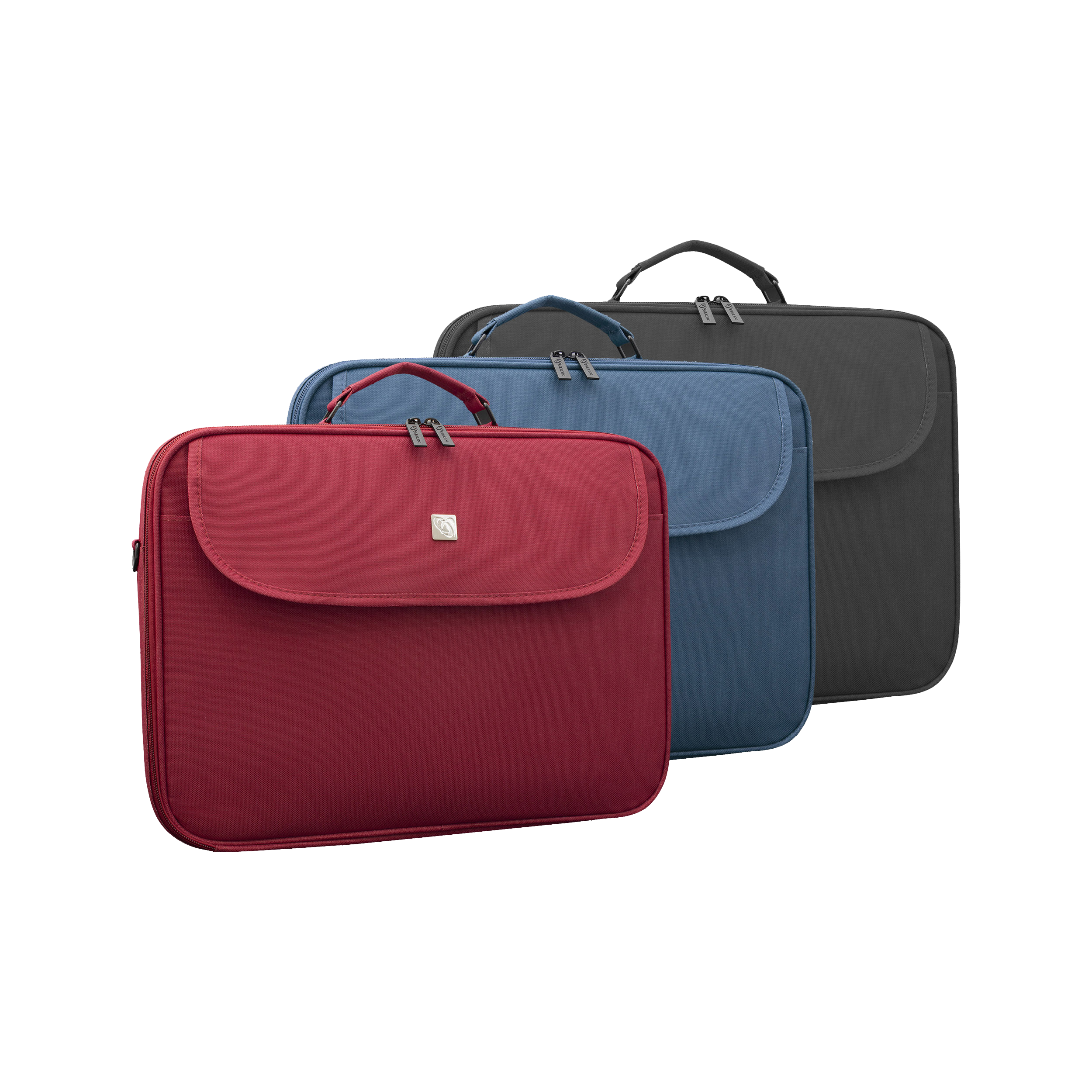 Torba za laptop SBOX NLS-3015D bordo-6