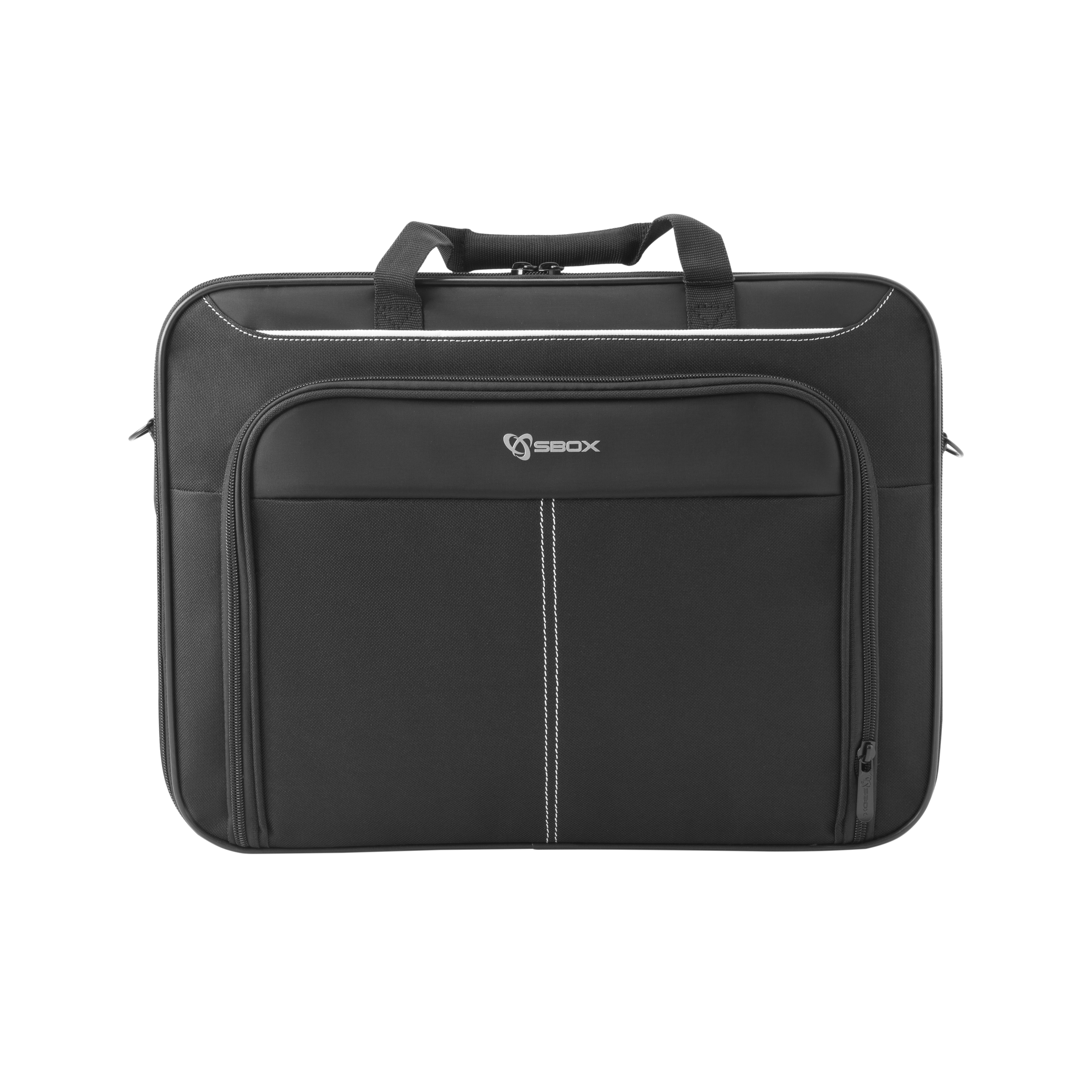Torba za laptop SBOX NSE-2022 HONG KONG 15,6"-0