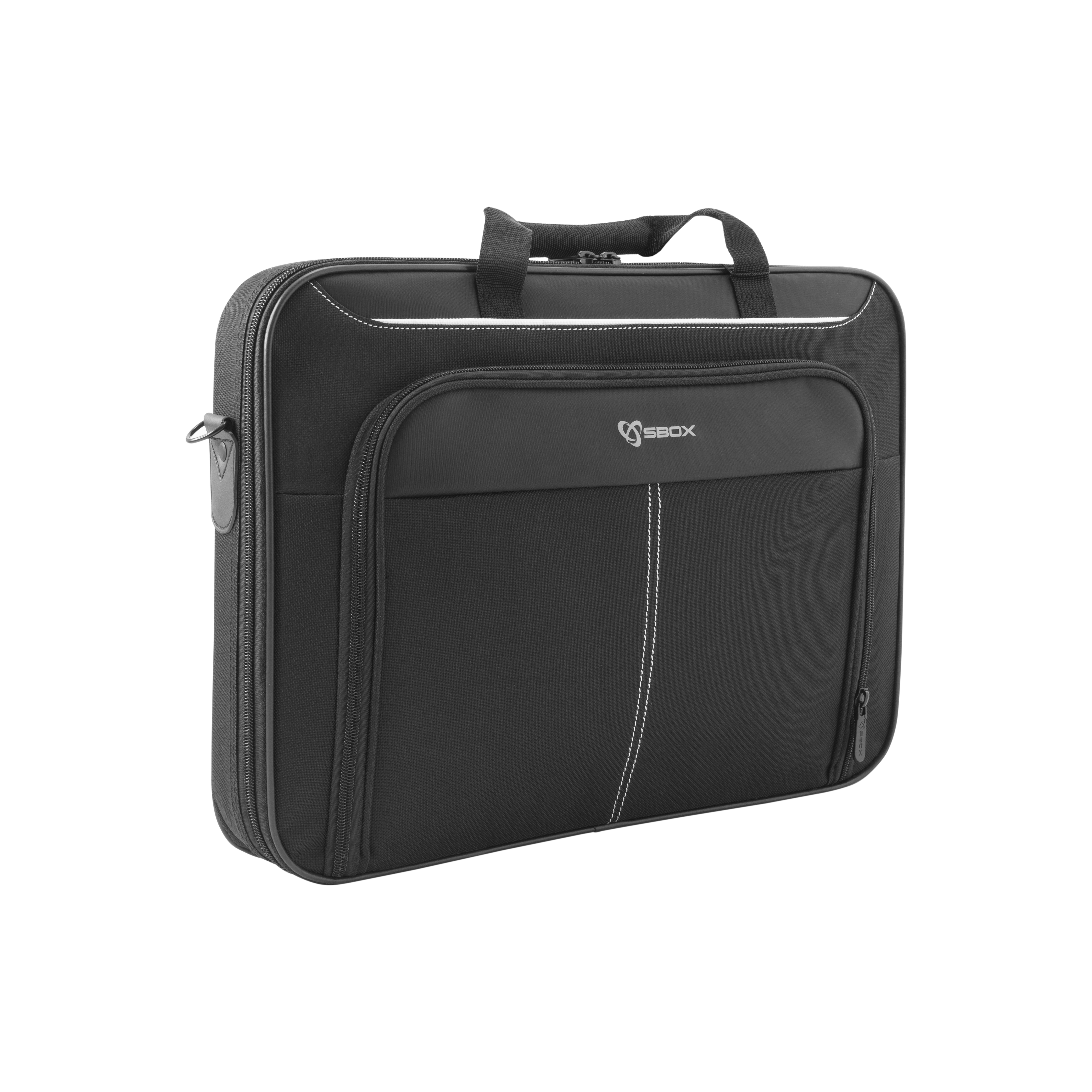 Torba za laptop SBOX NSE-2022 HONG KONG 15,6"-1