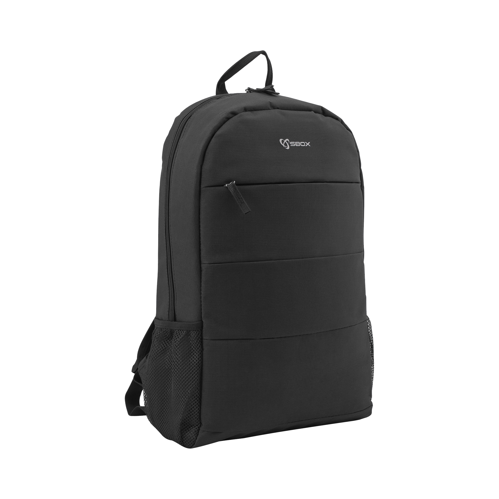 RUKSAK ZA LAPTOP SBOX TORONTO NSS-19044 Crna-6
