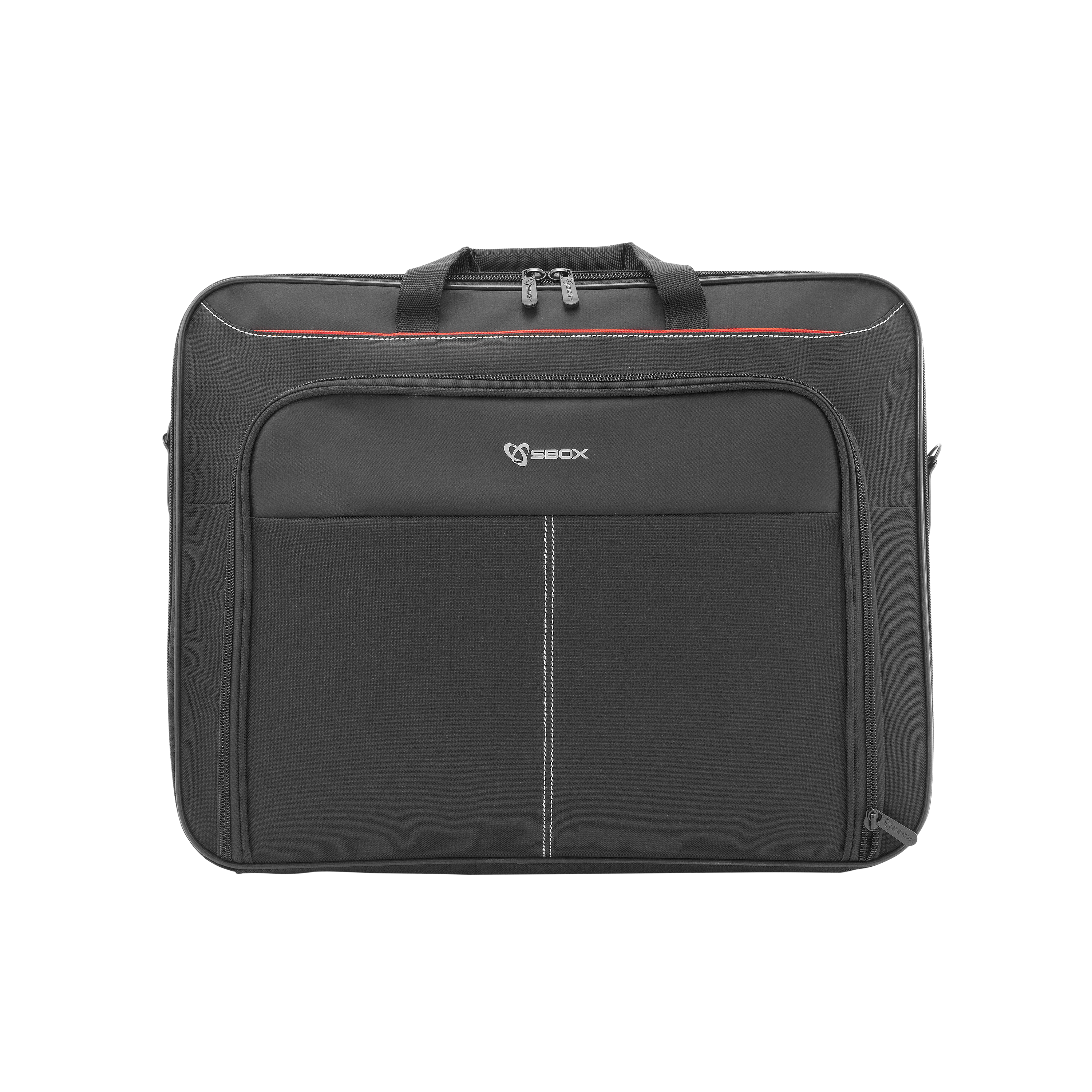 Torba za laptop SBOX NSS-88123 crna-3