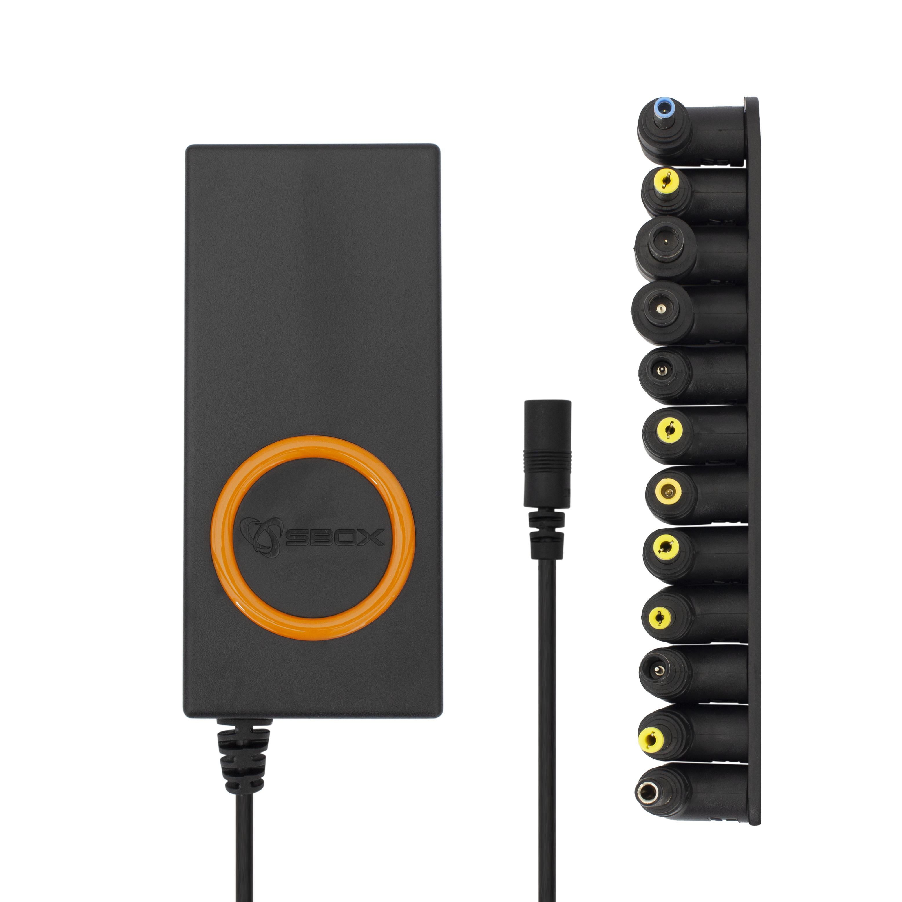 Adapter za laptop SBOX A-901 (univerzalni 90W)-0