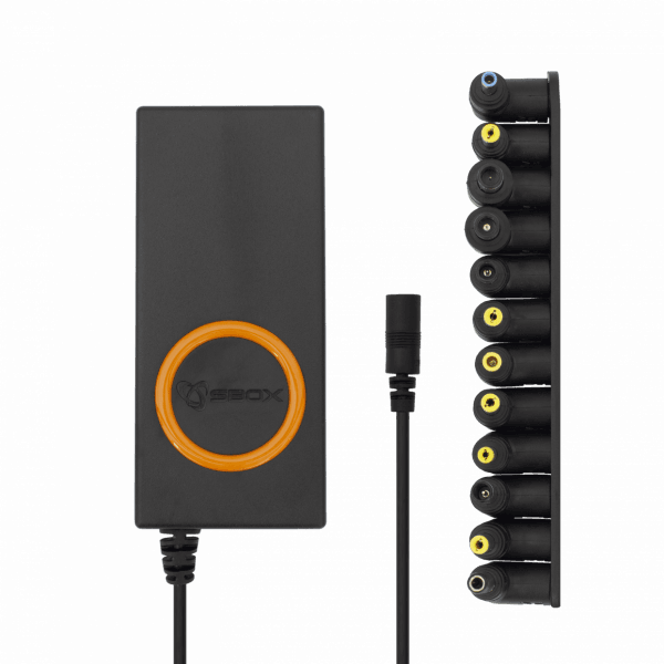 Adapter za laptop SBOX A-901 (univerzalni 90W)-4