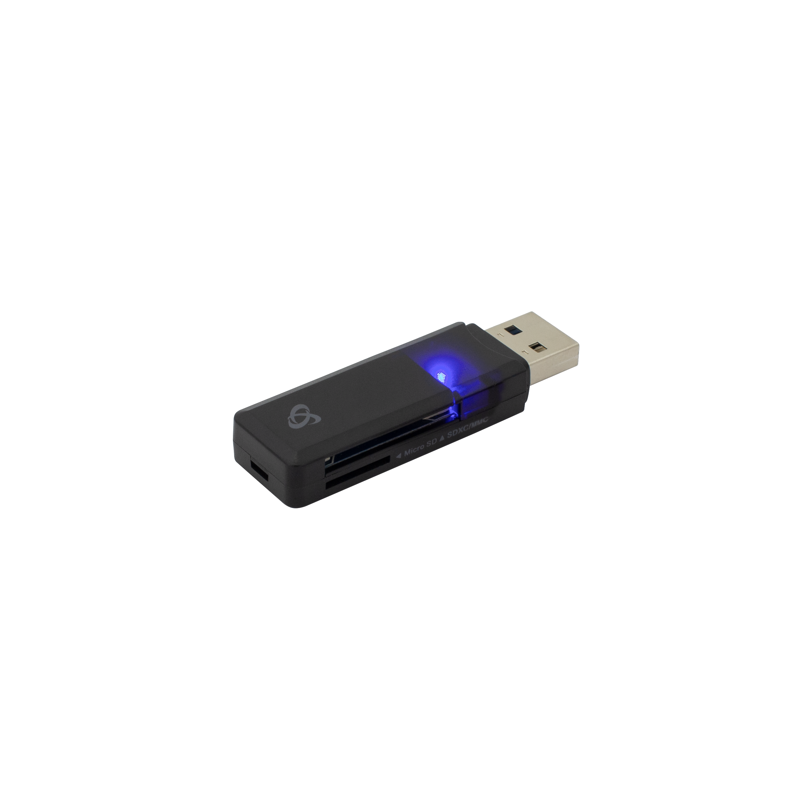 USB čitač kartica SBOX CR-01-6