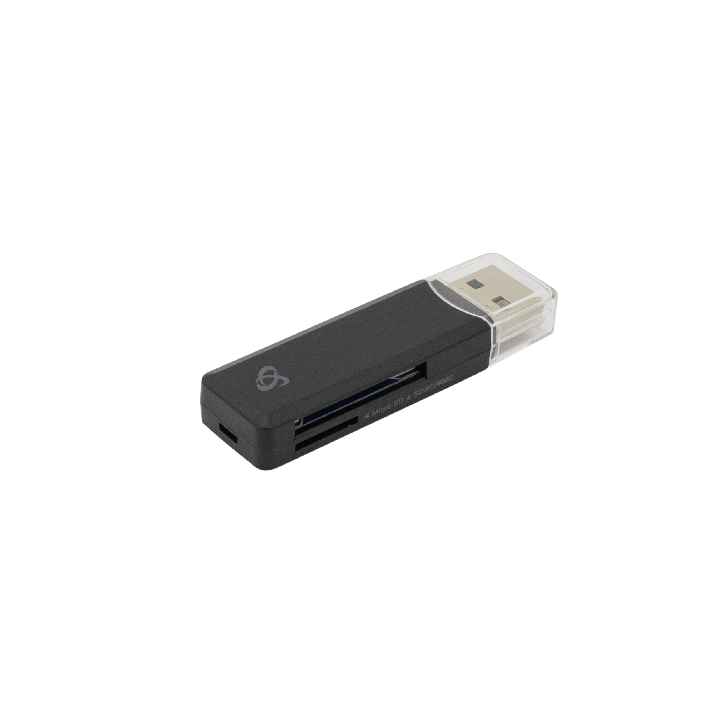 USB čitač kartica SBOX CR-01-0