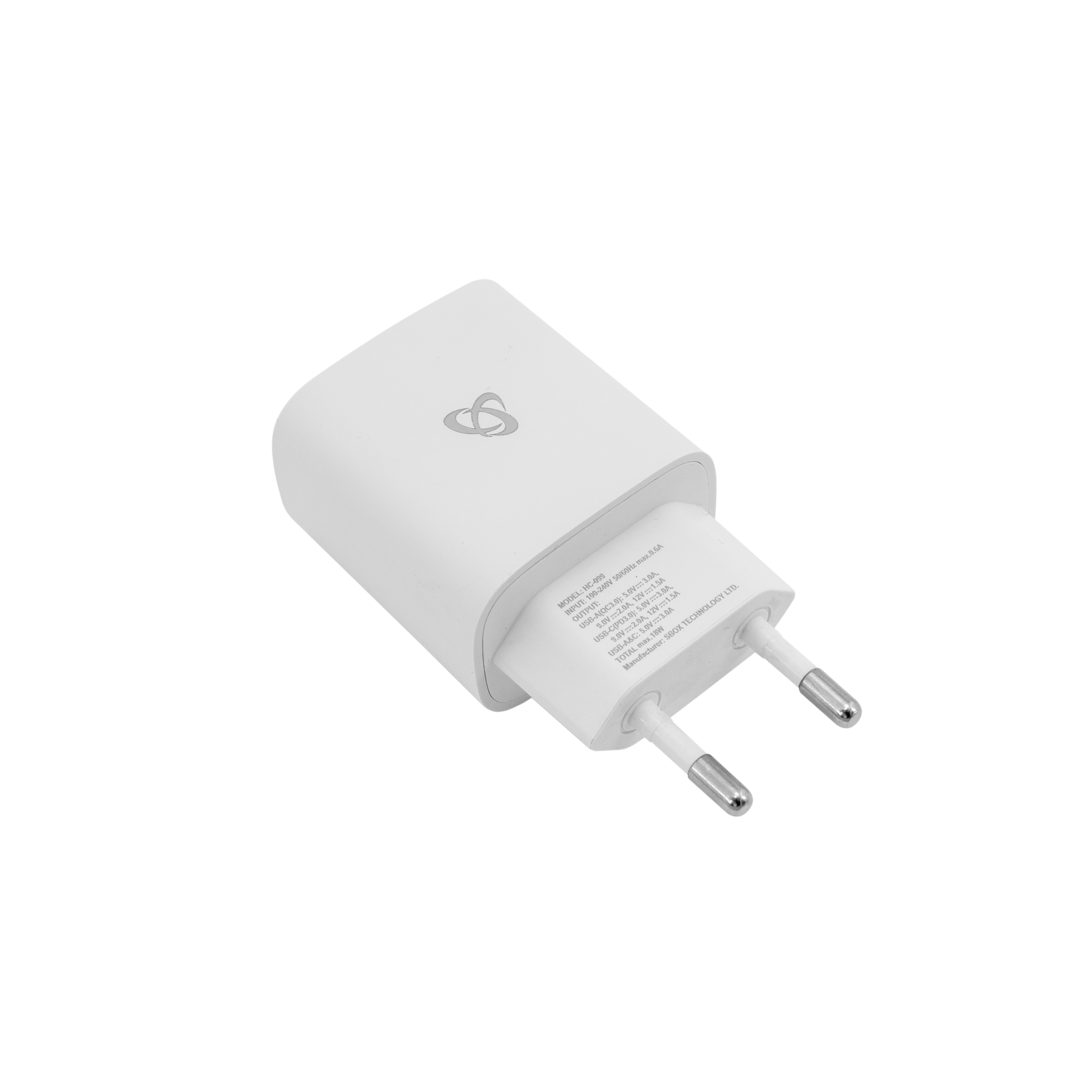 KUĆNI PUNJAČ SBOX HC-099-1