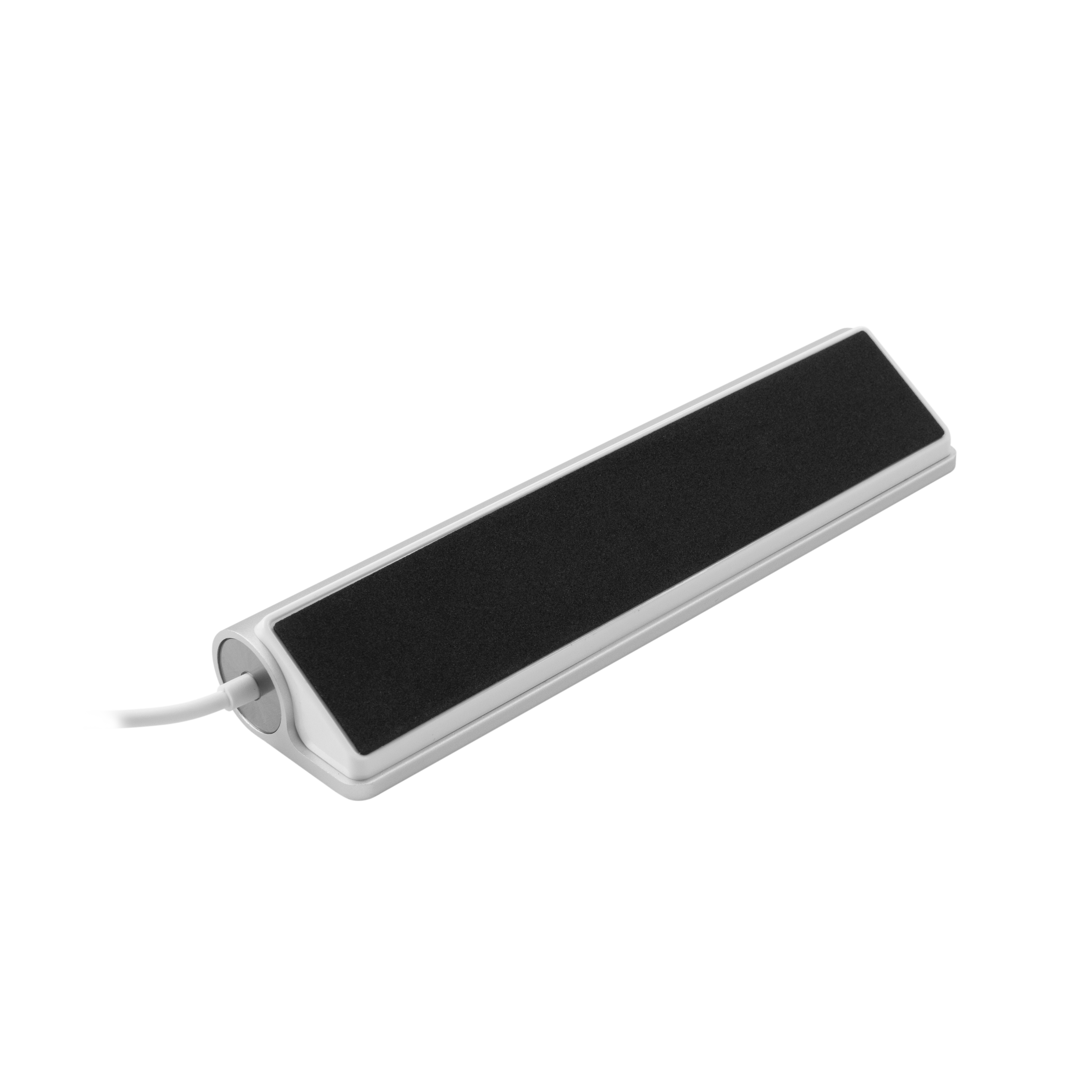 USB HUB SBOX H-207 7-PORTS USB 2.0 srebrni-8