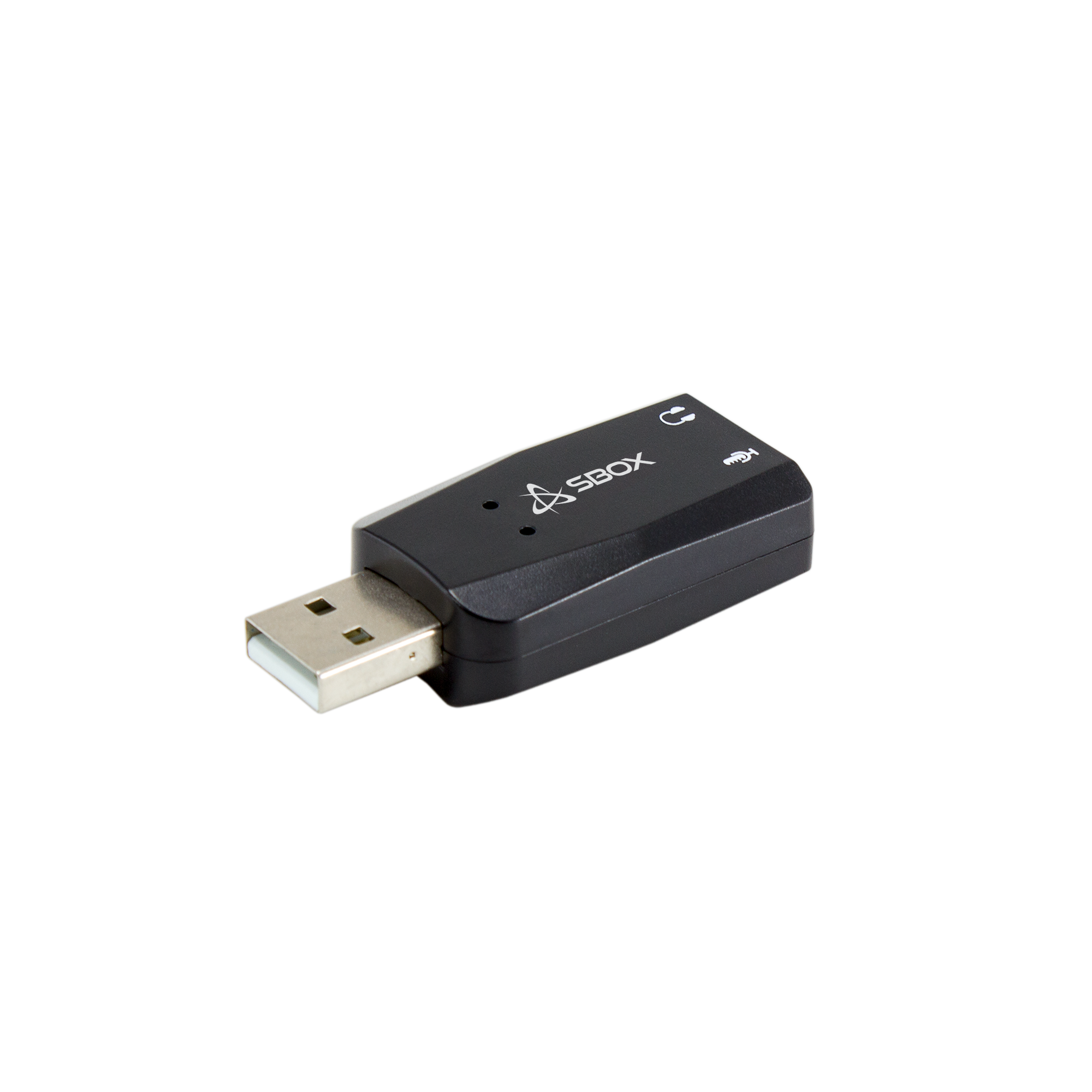 Zvučna kartica USB SBOX USBC-11 5.1/3D-4