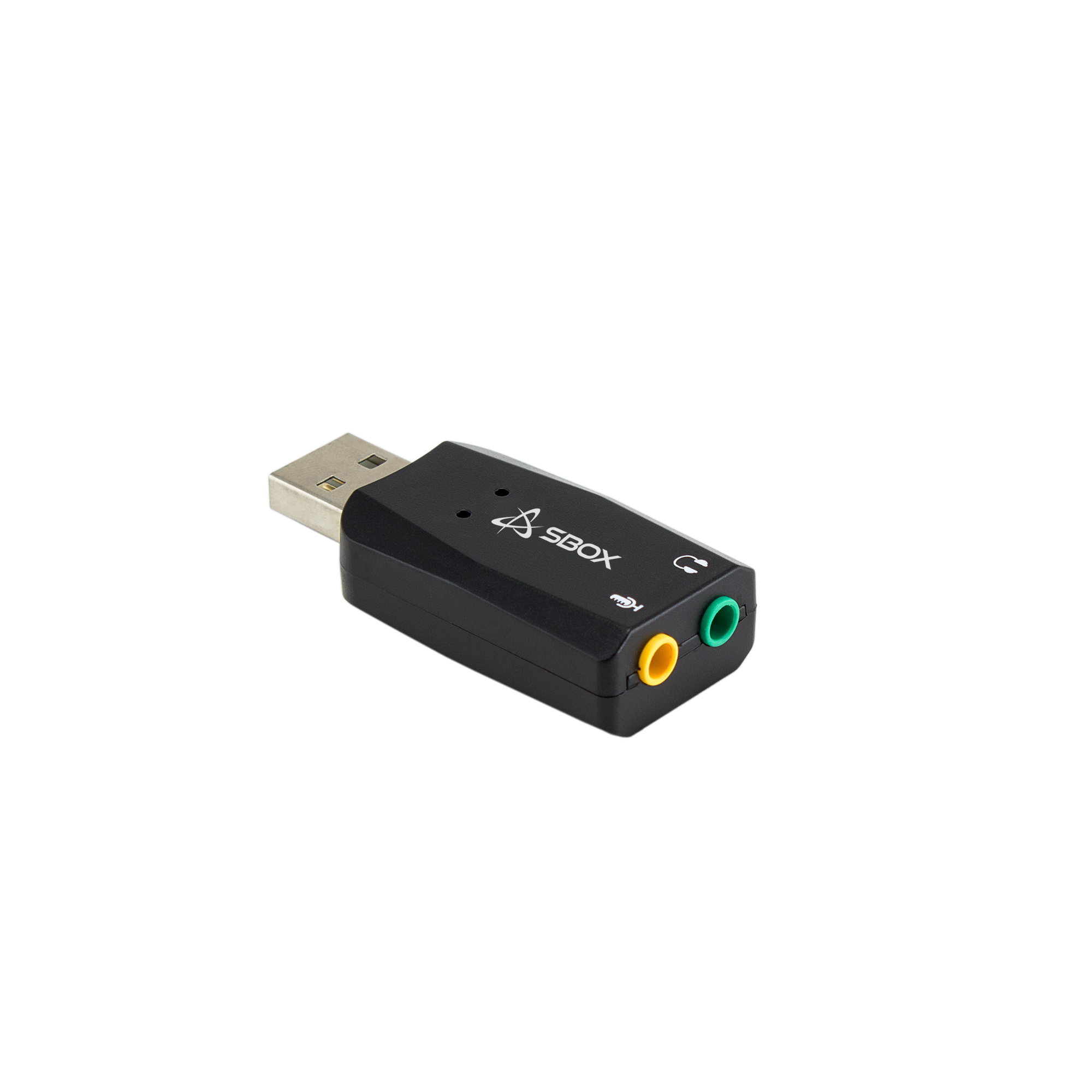 Zvučna kartica USB SBOX USBC-11 5.1/3D