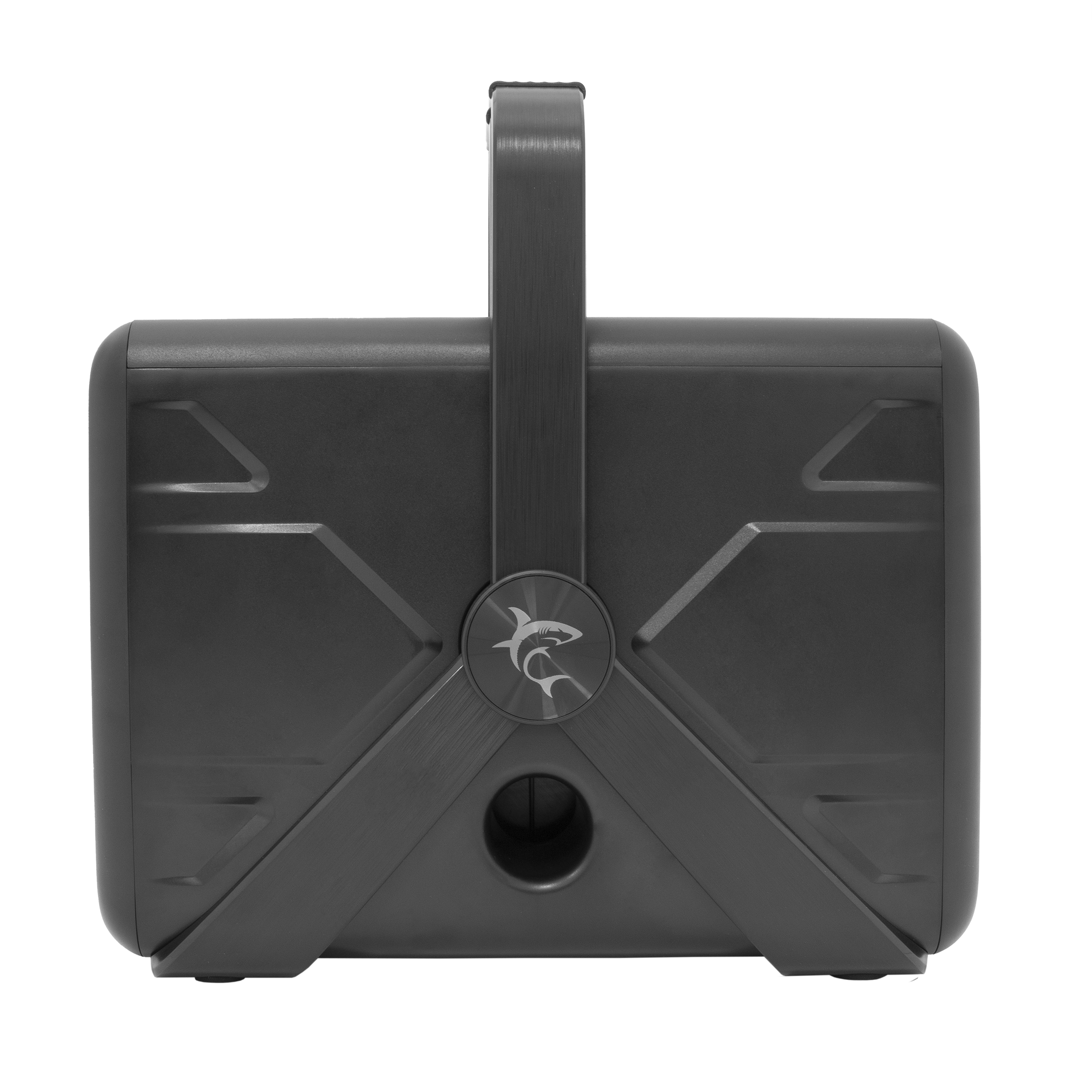 Prijenosni zvučnik WHITE SHARK GBT-58 Tamma, bežični, bluetooth, 12W crni-4