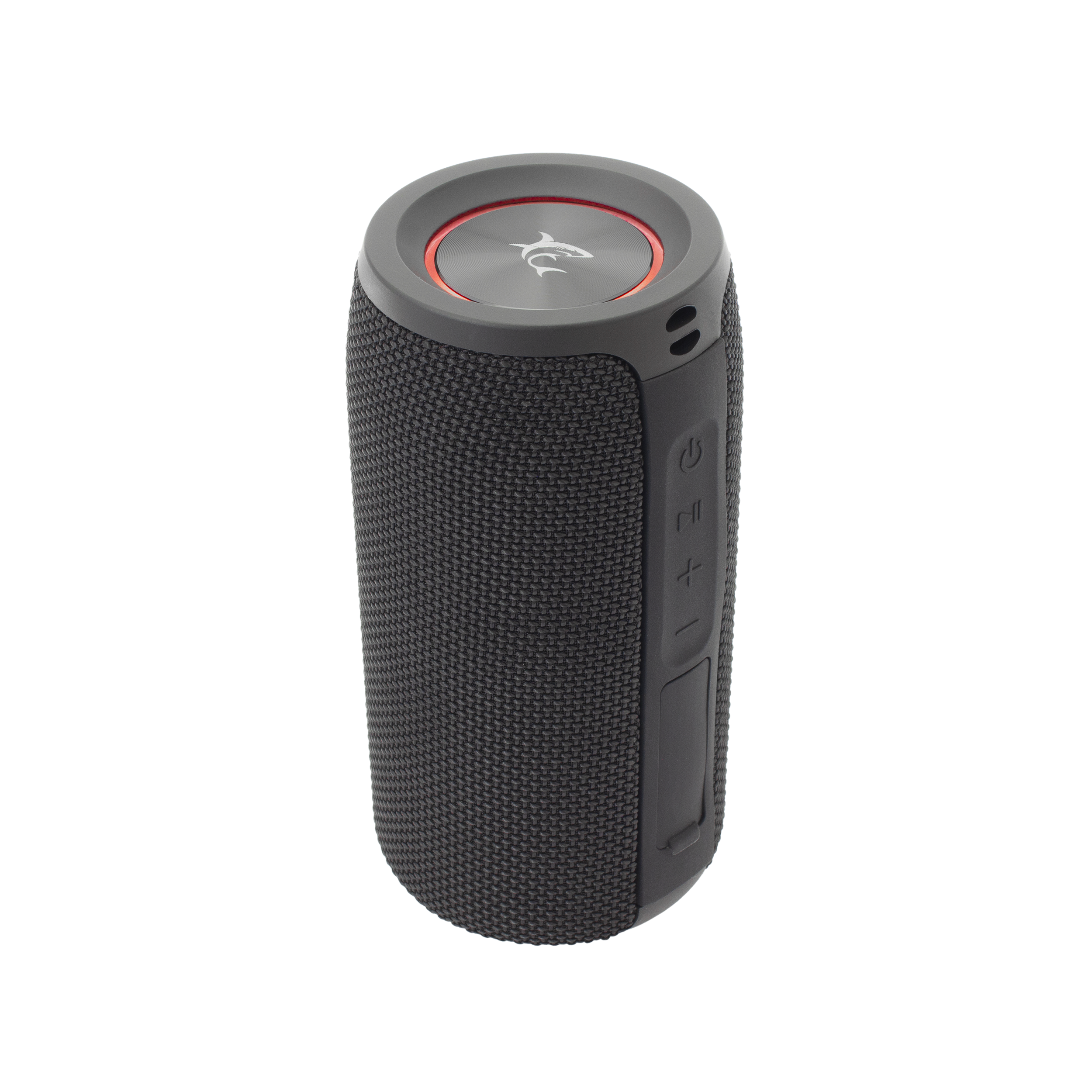 Prijenosni zvučnik WHITE SHARK GBT-808 CONGA Bluetooth crni-1
