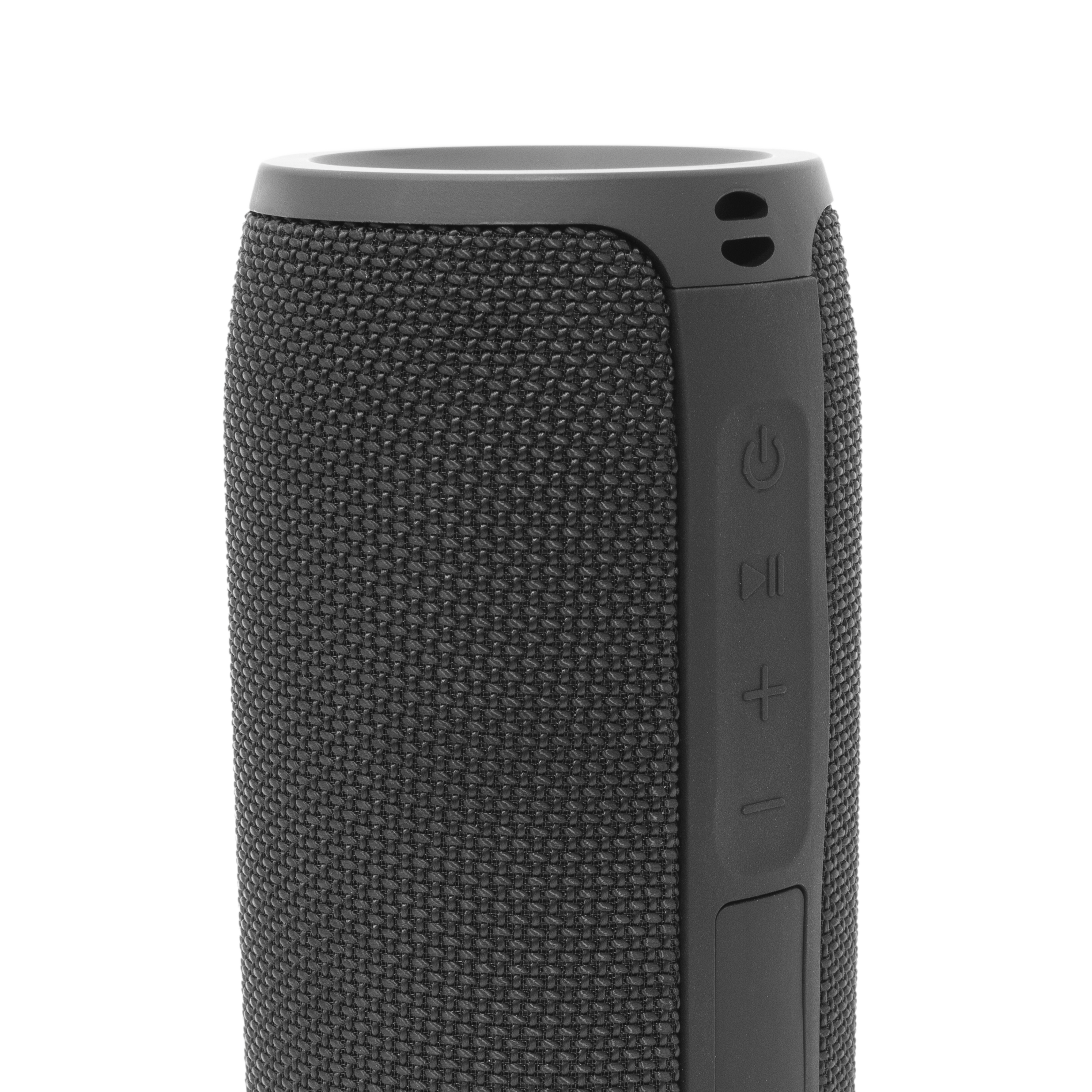 Prijenosni zvučnik WHITE SHARK GBT-808 CONGA Bluetooth crni-2