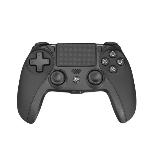 Gamepad WHITE SHARK GPW-4003 ARMAGEDDON, bežični, PC, PS3/PS4 crni-0