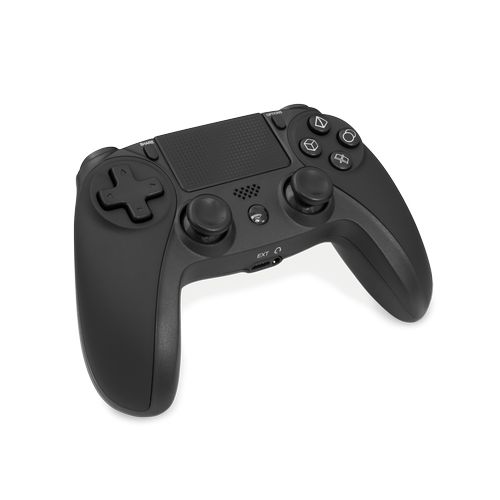 Gamepad WHITE SHARK GPW-4003 ARMAGEDDON, bežični, PC, PS3/PS4 crni-1