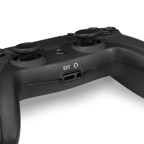 Gamepad WHITE SHARK GPW-4003 ARMAGEDDON, bežični, PC, PS3/PS4 crni-4