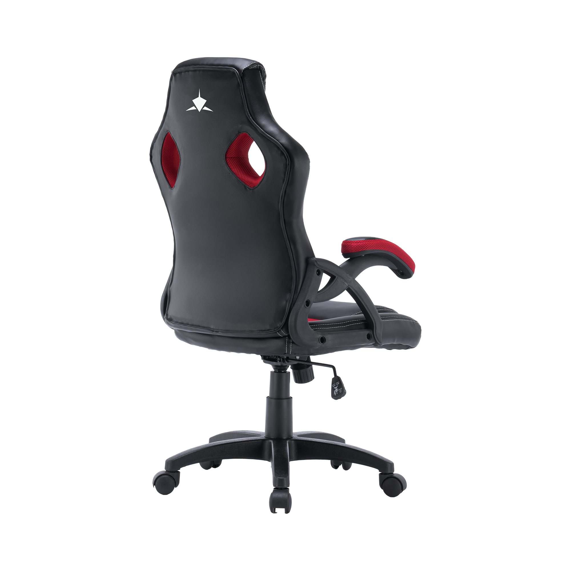 White Shark GAMING STOLICA KING'S THRONE crno/Crvena-18