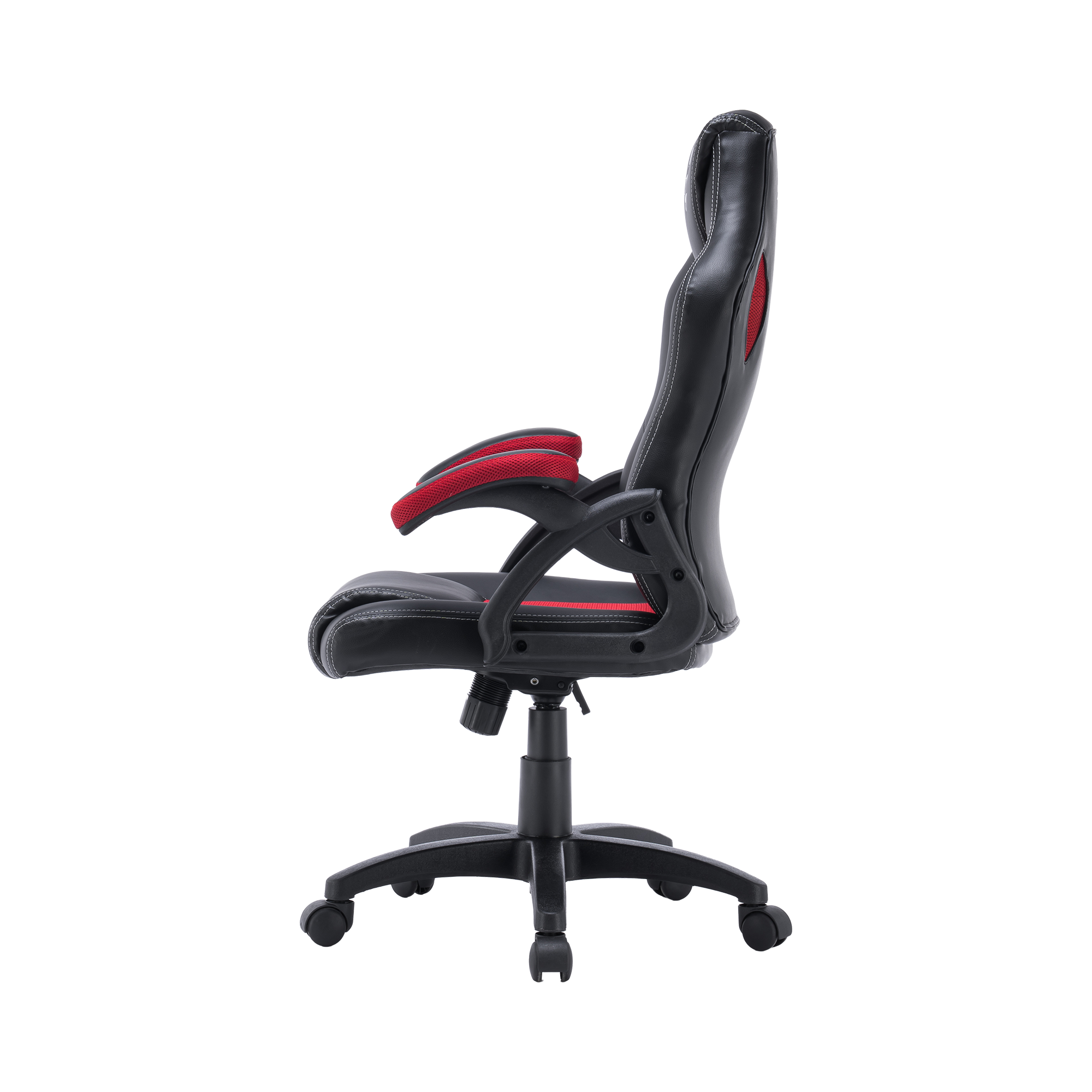White Shark GAMING STOLICA KING'S THRONE crno/Crvena-16