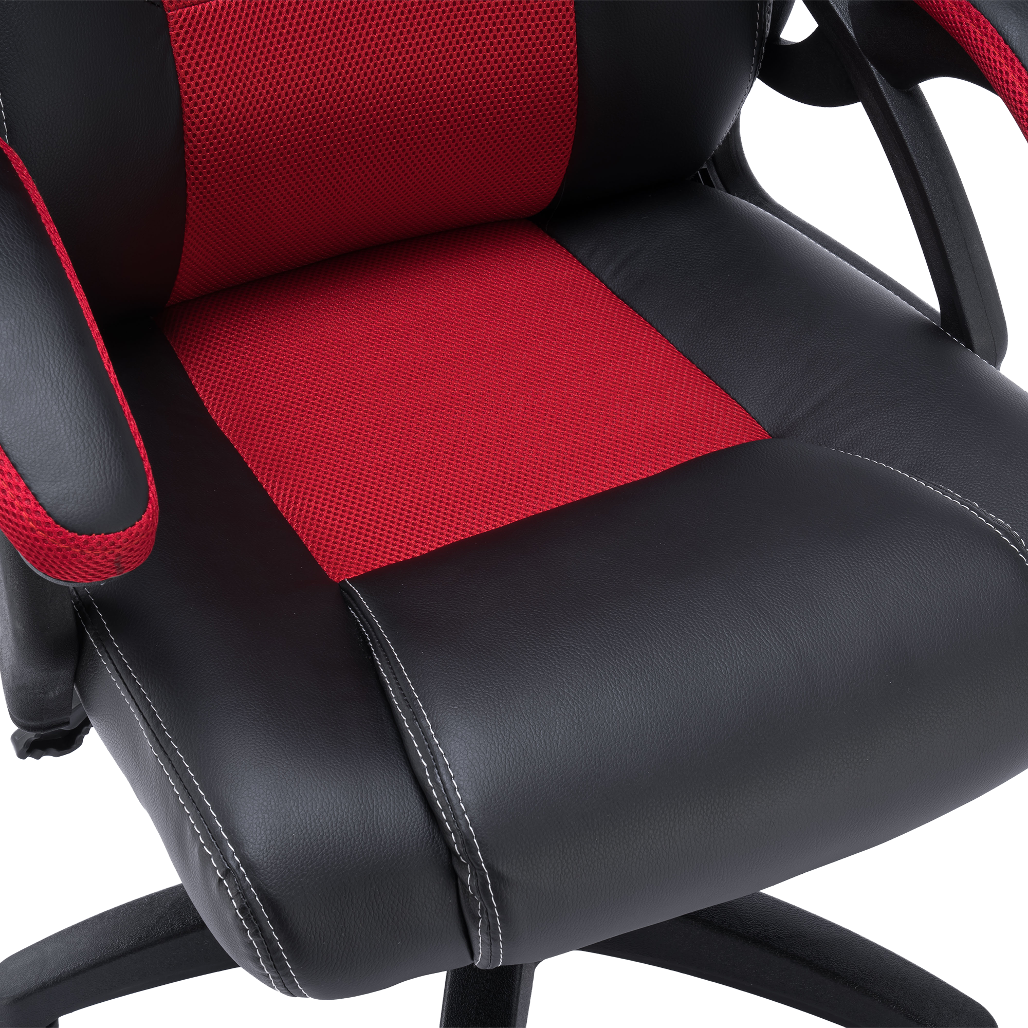 White Shark GAMING STOLICA KING'S THRONE crno/Crvena-21