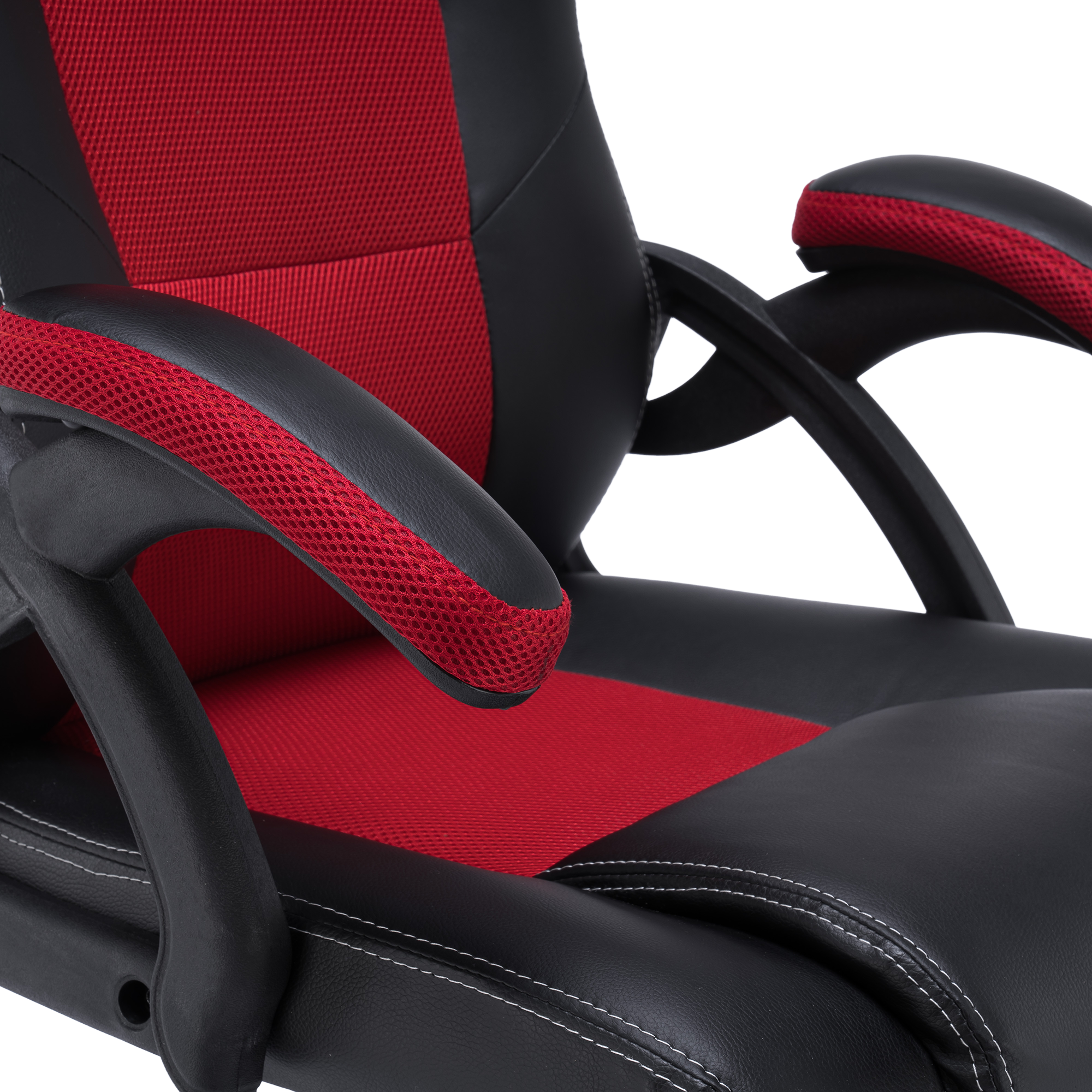 White Shark GAMING STOLICA KING'S THRONE crno/Crvena-14