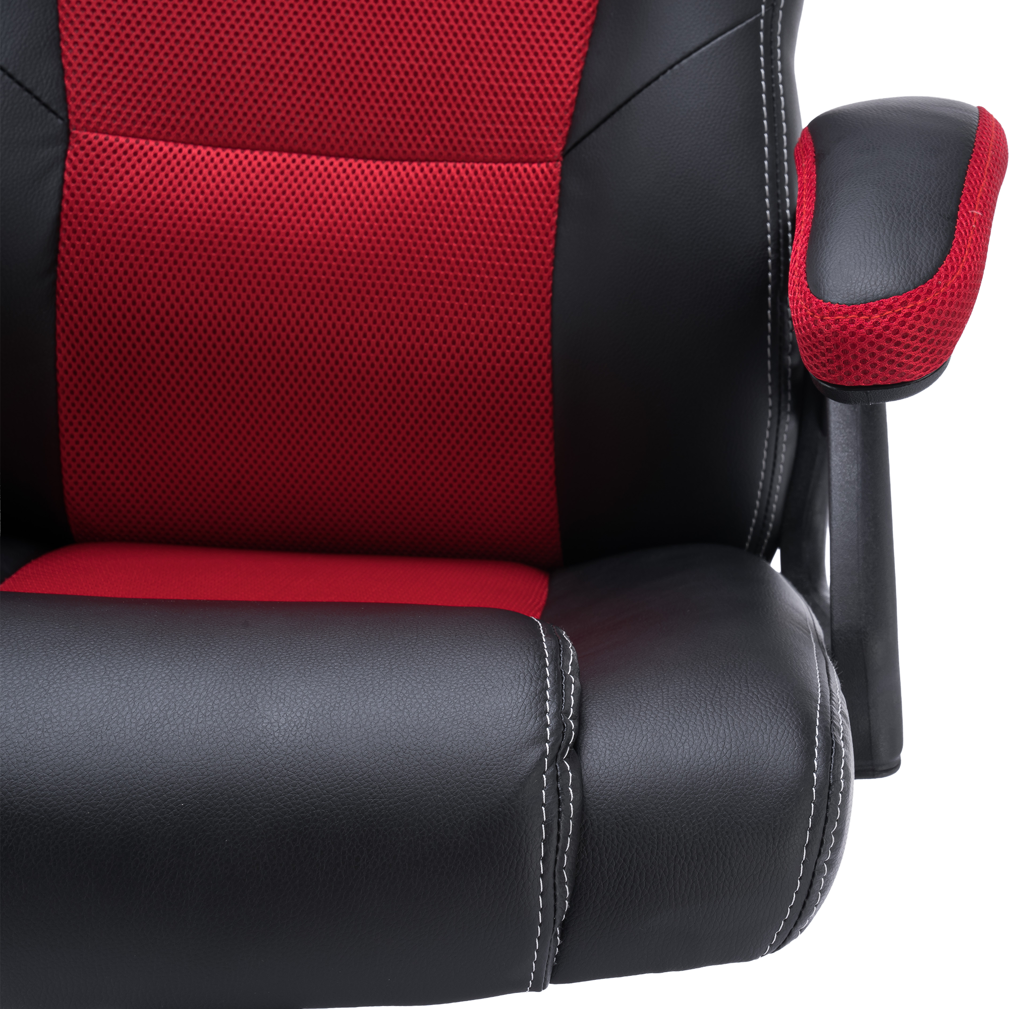 White Shark GAMING STOLICA KING'S THRONE crno/Crvena-13