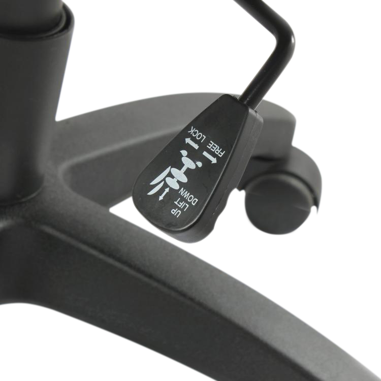 White Shark GAMING STOLICA KING'S THRONE crno/Crvena-2