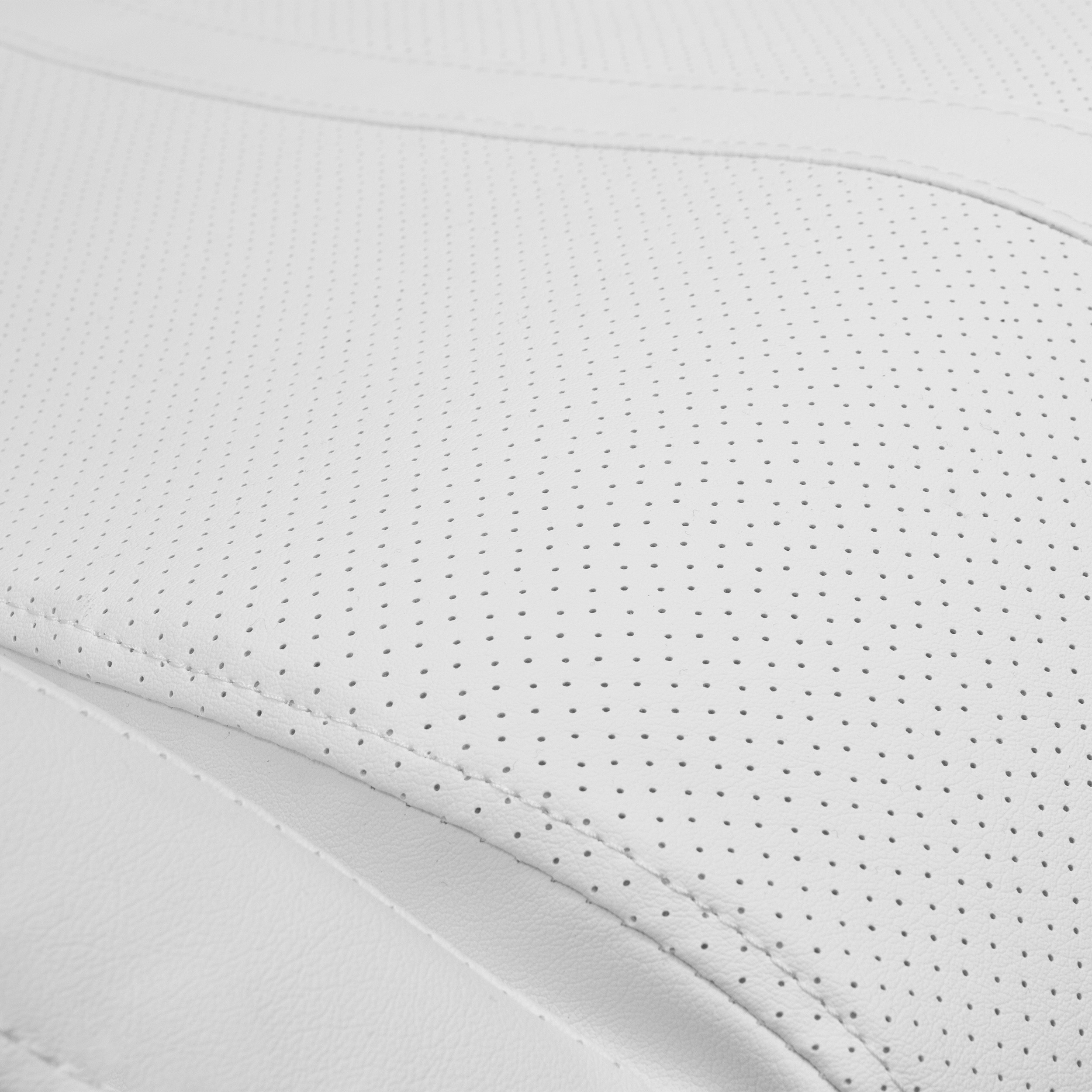 White Shark GAMING STOLICA MONZA Bijela-3