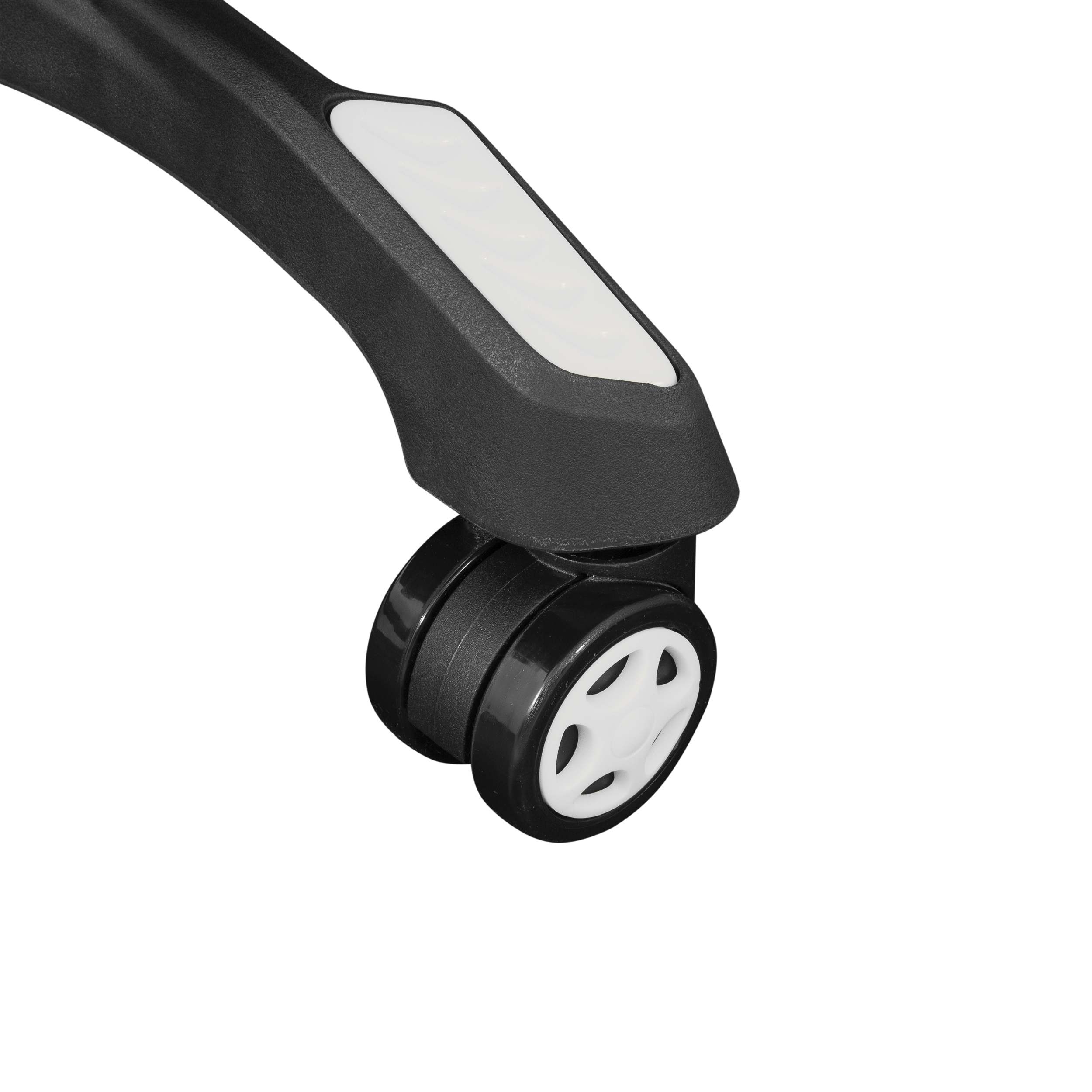 White Shark GAMING STOLICA MONZA Bijela-5