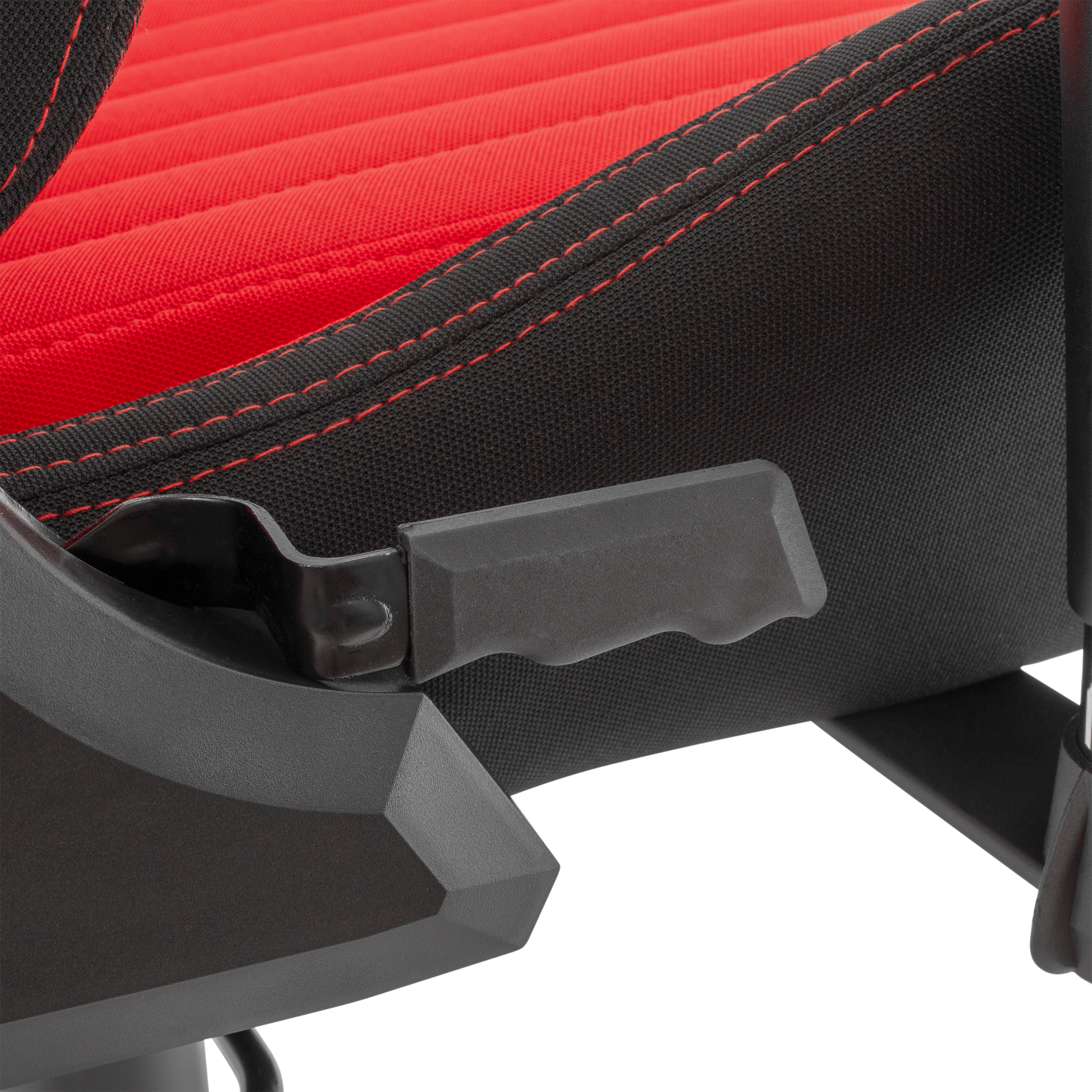 Gaming stolica WHITE SHARK RED DEVIL crvena-2