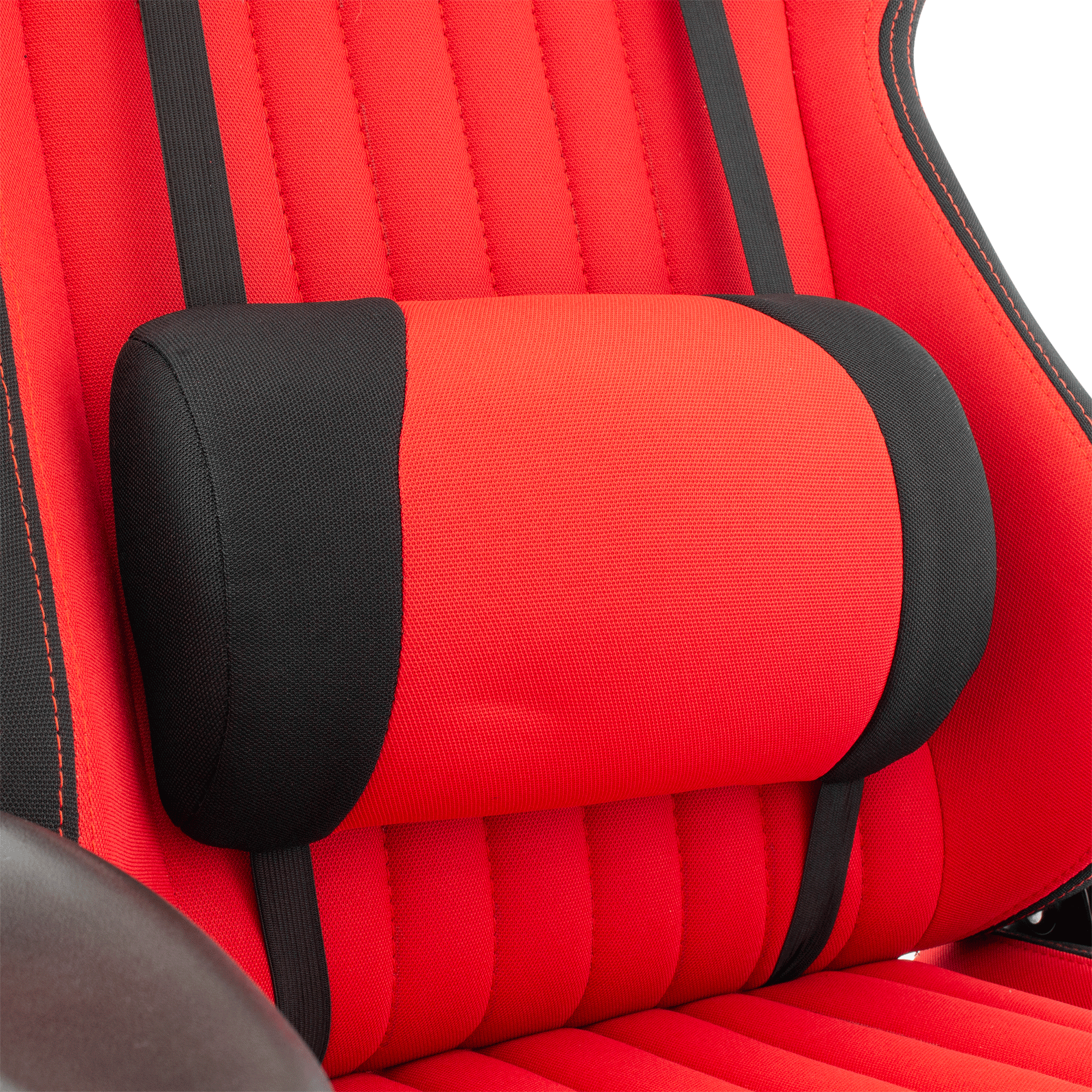 Gaming stolica WHITE SHARK RED DEVIL crvena-4