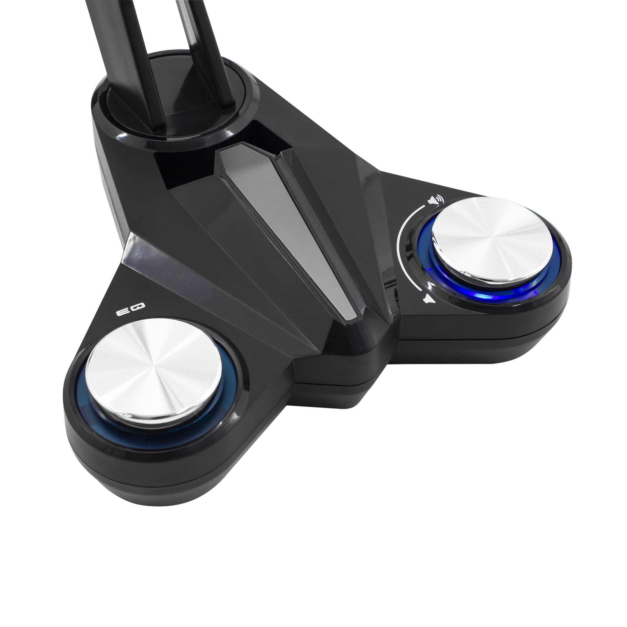 Stalak za slušalice WHITE SHARK HHS-311SB Totem Pro, SC & HUB-2