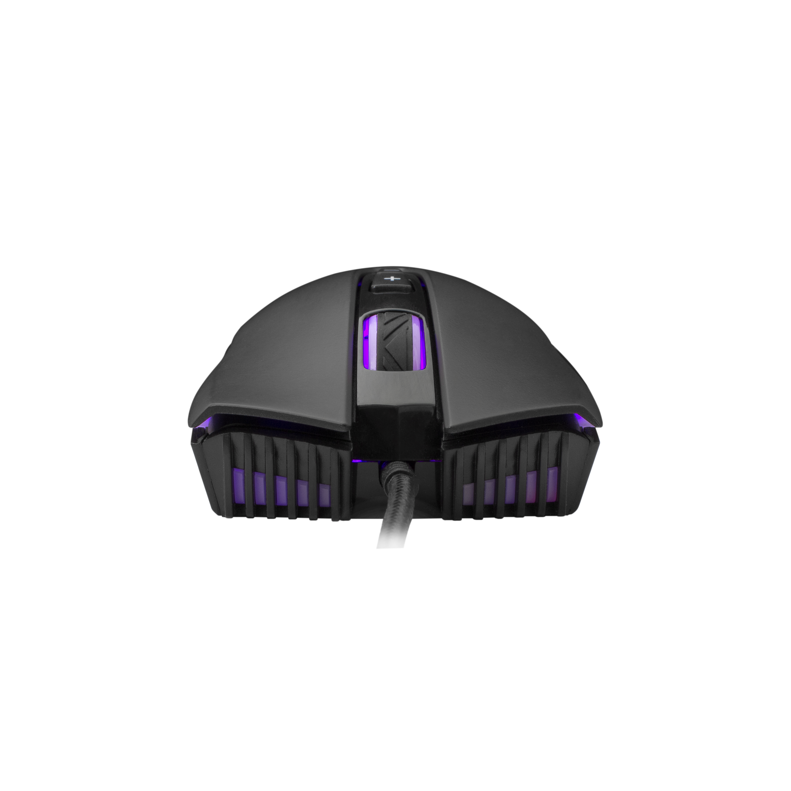 Miš WHITE SHARK GM-5003 AZARAH RGB, 6.400 dpi-9