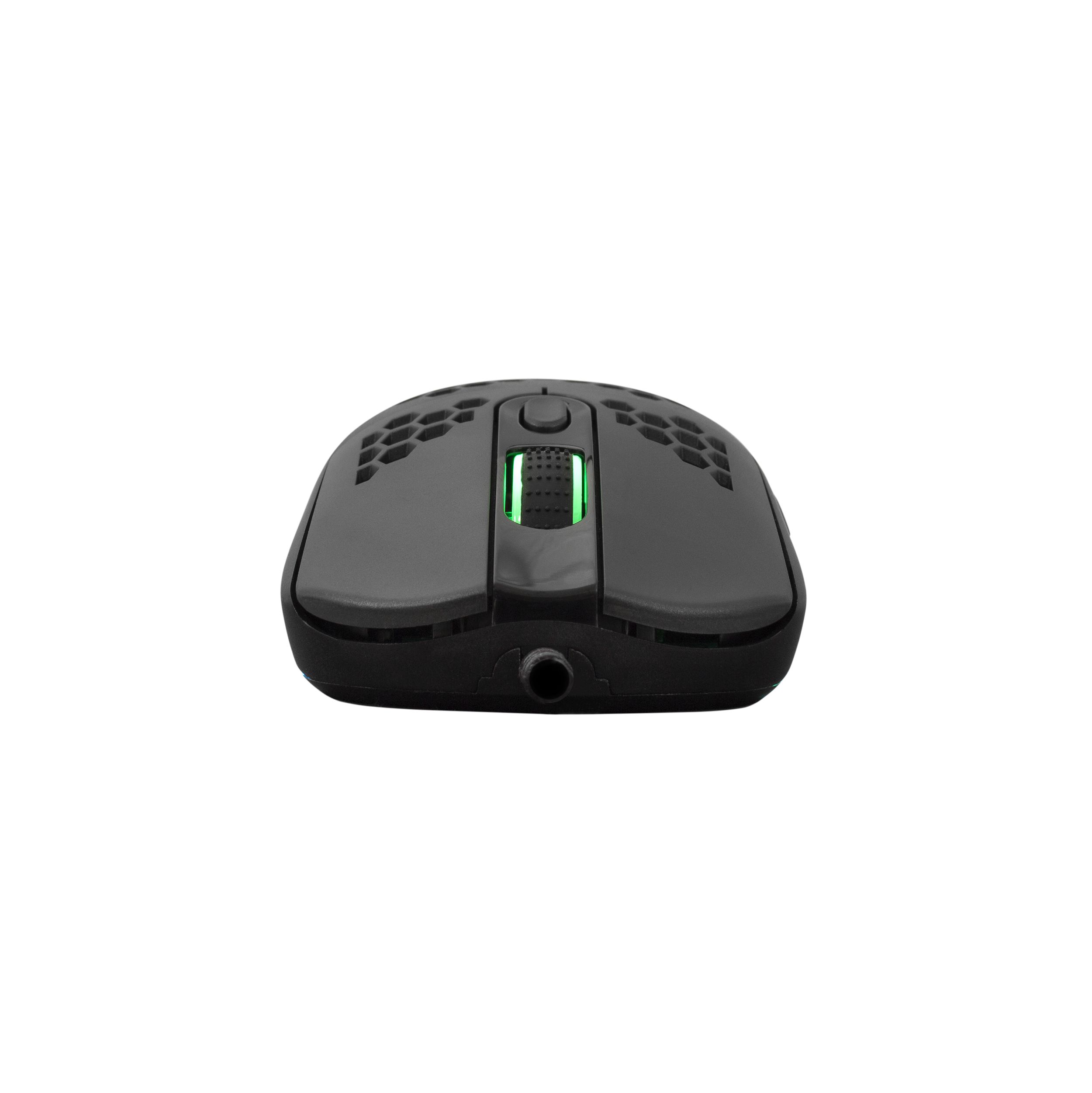 Miš WHITE SHARK GM-5007 GALAHAD, žičani, gaming, 6400DPI, RGB crni-18