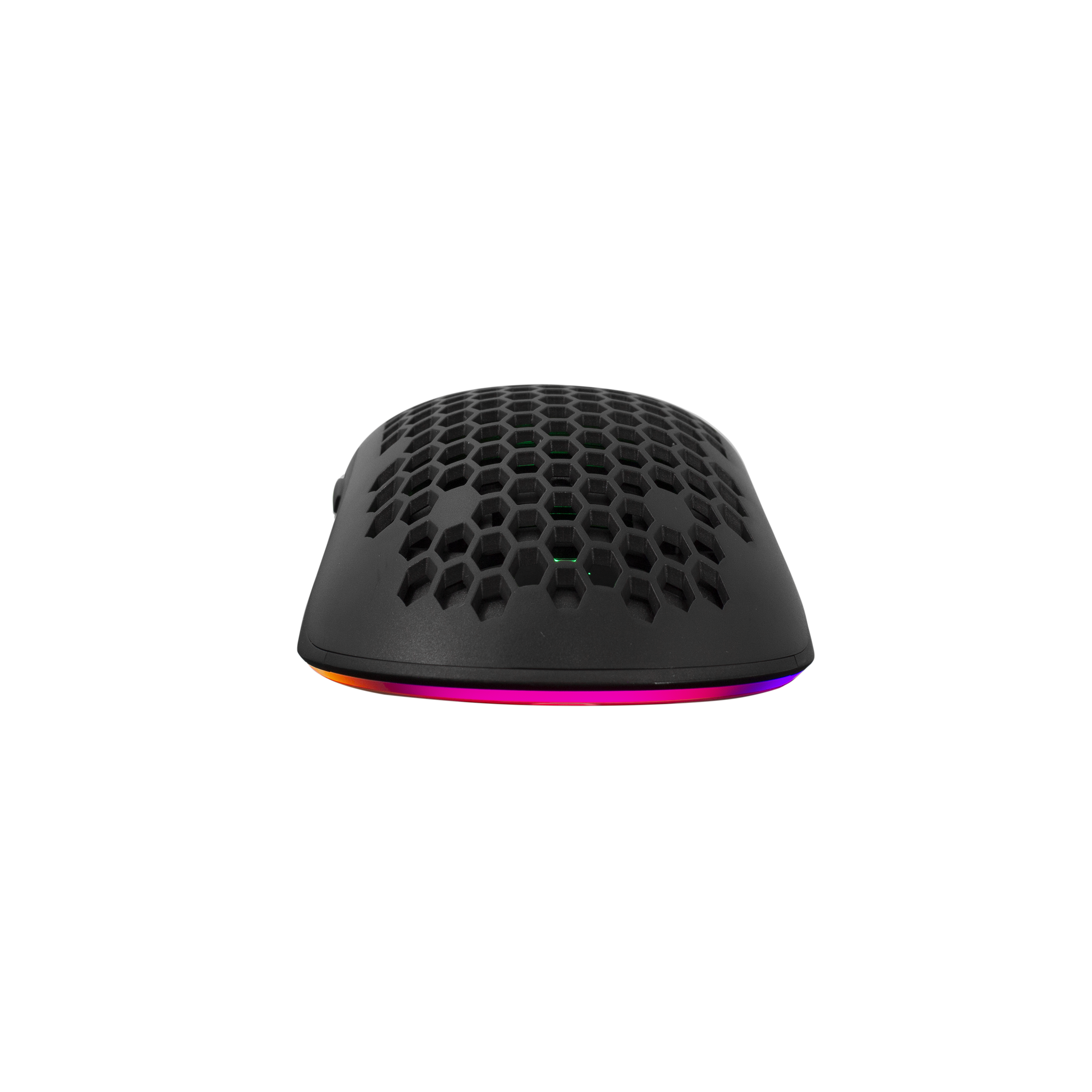 Miš WHITE SHARK GM-5007 GALAHAD, žičani, gaming, 6400DPI, RGB crni-5