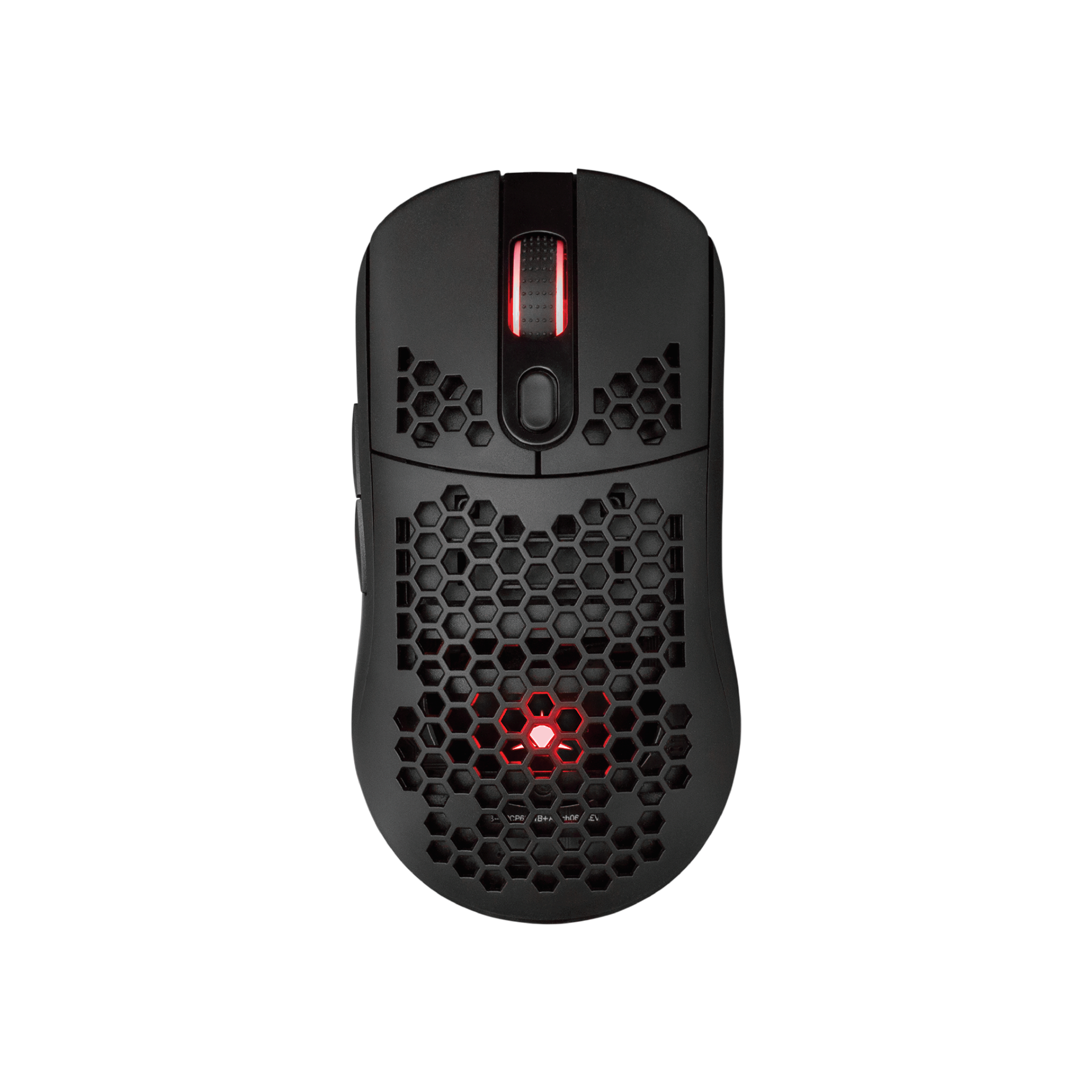 Miš WHITE SHARK GM-5007 GALAHAD, žičani, gaming, 6400DPI, RGB crni-6
