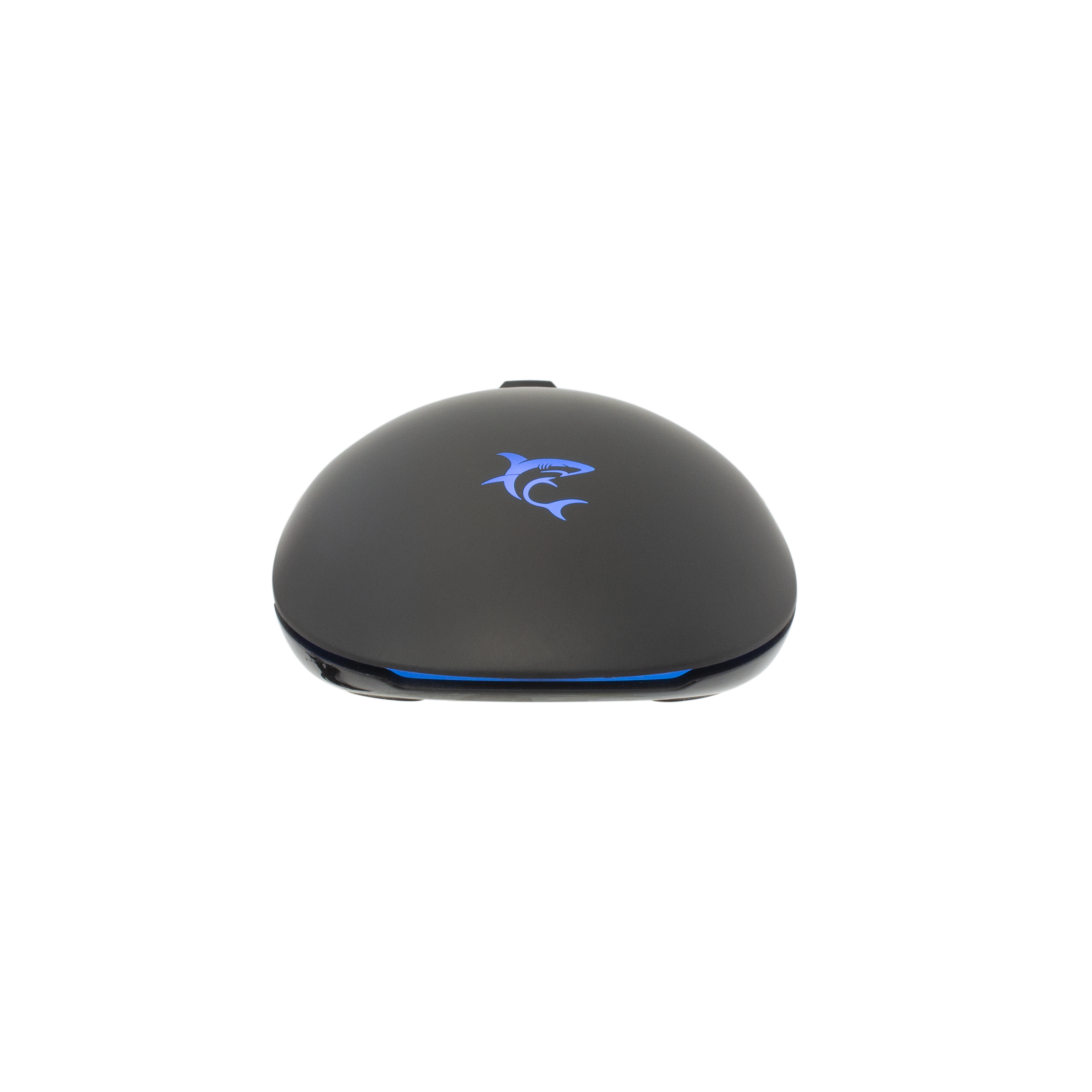 Miš WHITE SHARK GM-9005 ARTHUR crni RGB / 10.000 dpi-4