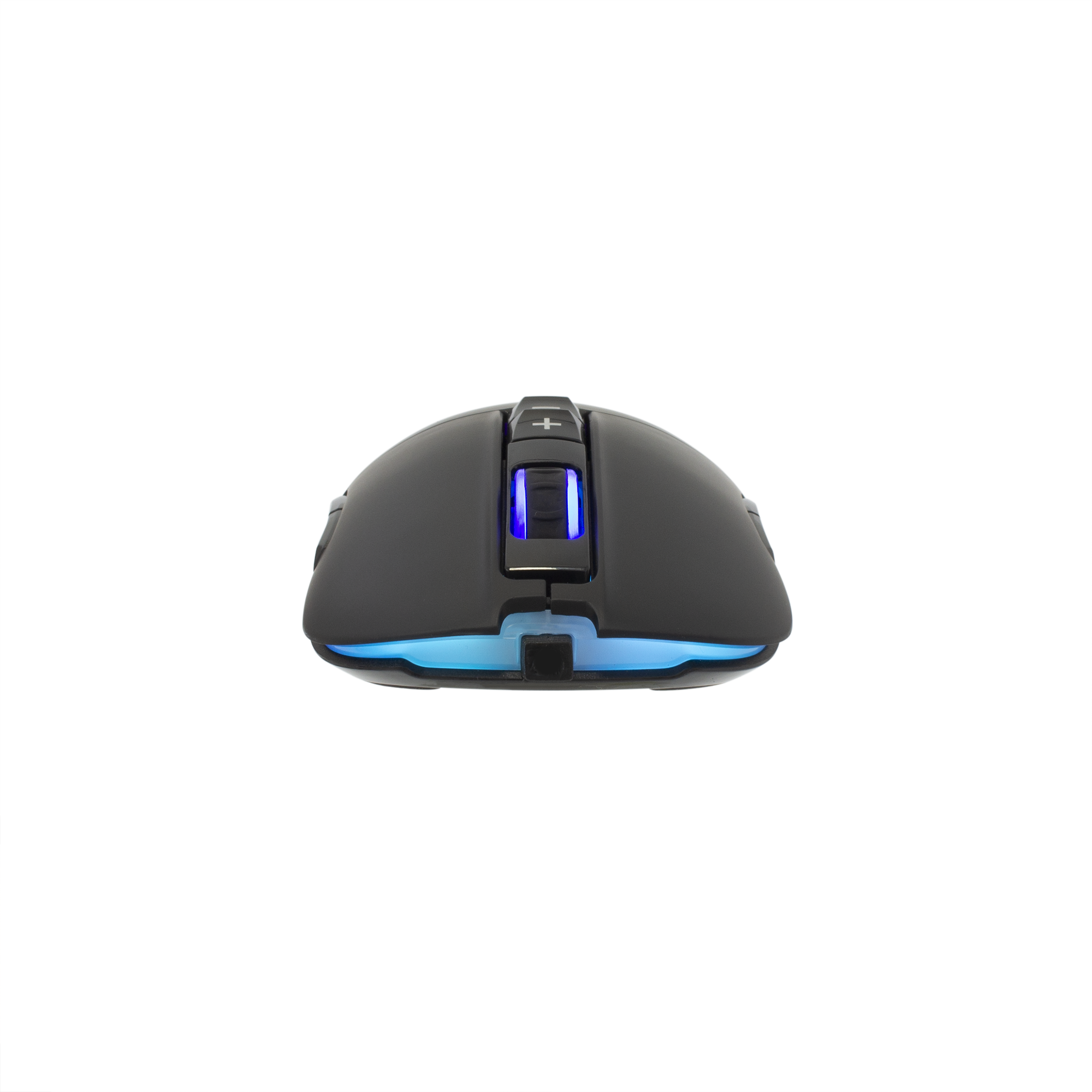 Miš WHITE SHARK GM-9005 ARTHUR crni RGB / 10.000 dpi-5