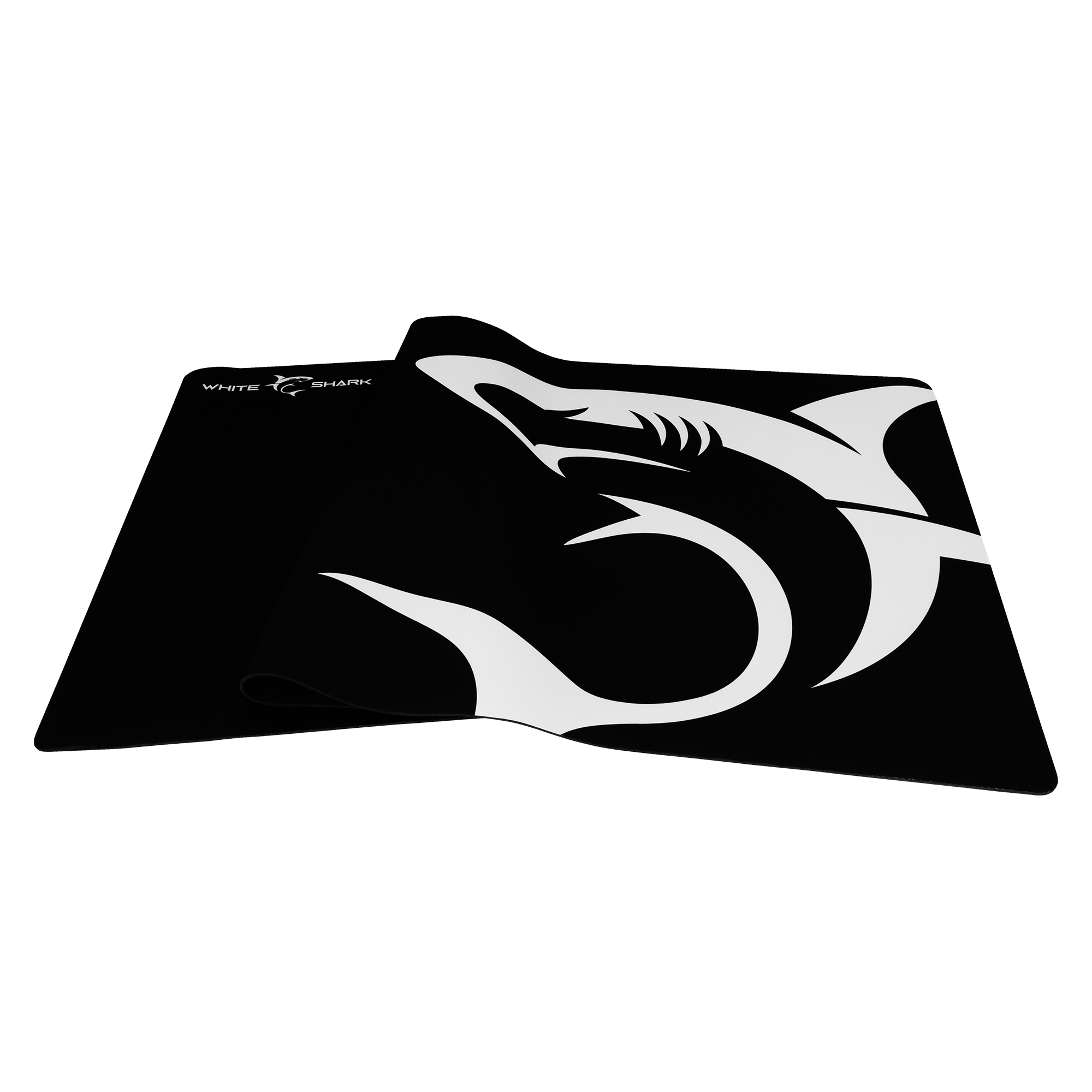 Podloga za miš WHITE SHARK 137,5x67,5cm TMP-115 - SHARK-4