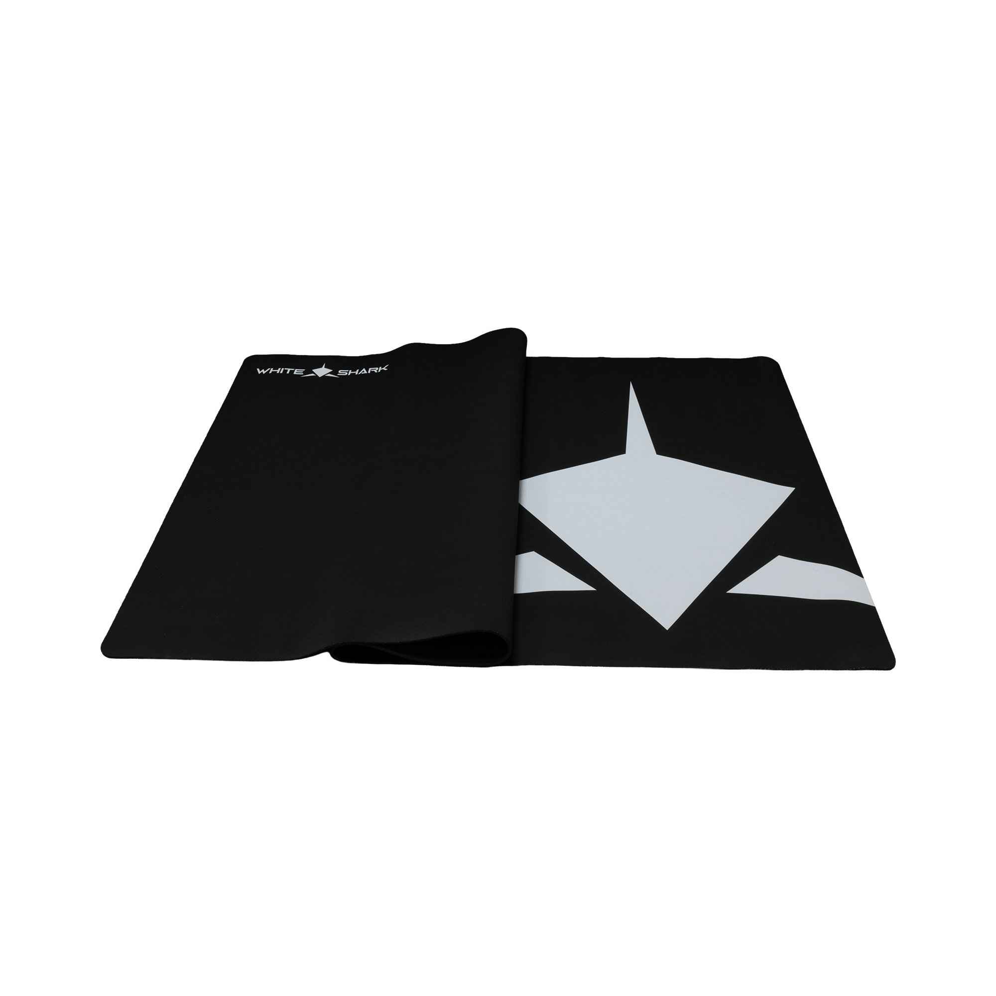 Podloga za miš WHITE SHARK 137,5x67,5cm TMP-115 - SHARK-7