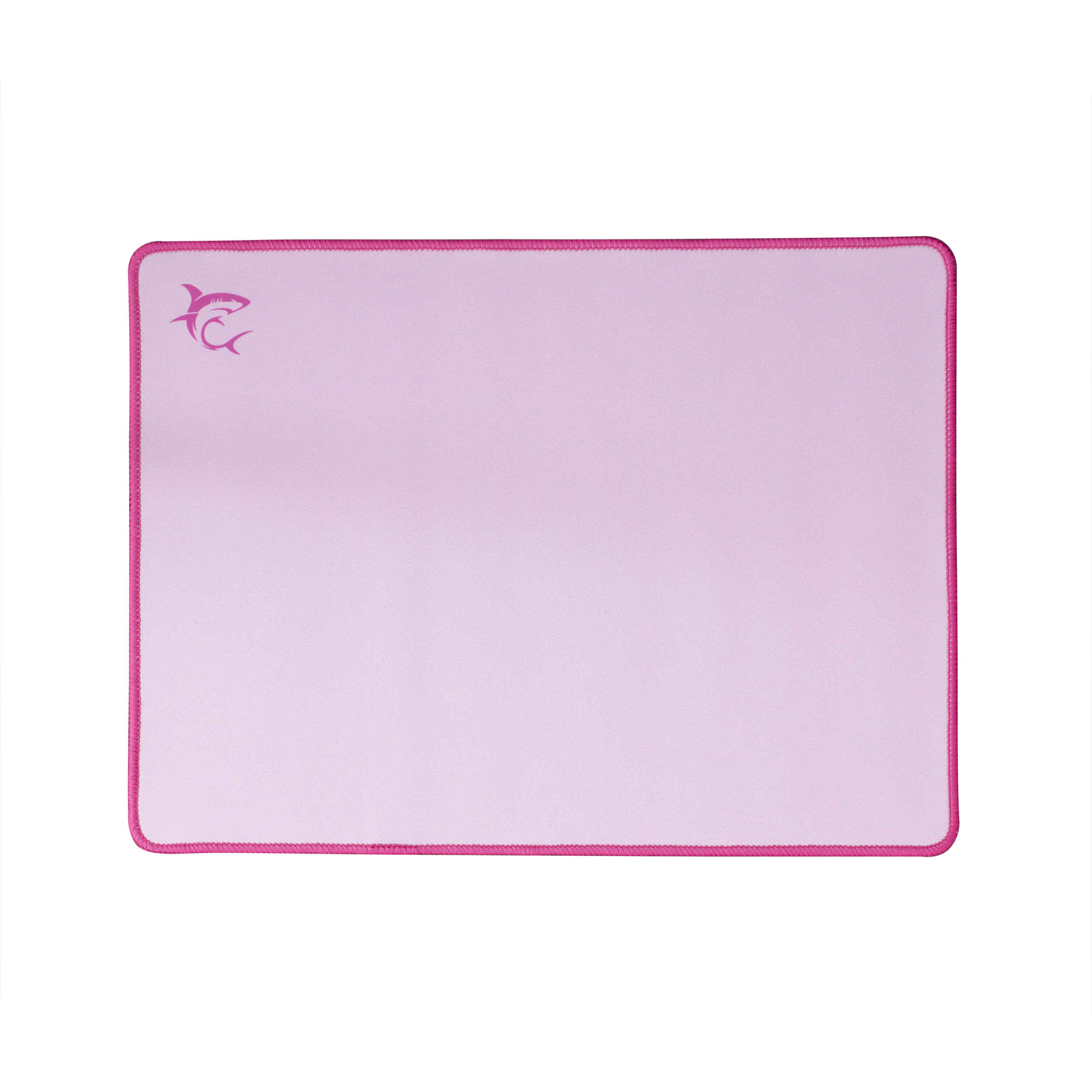 Podloga za miš WHITE SHARK 40x30cm MP-2100 LOTUS Pink-5