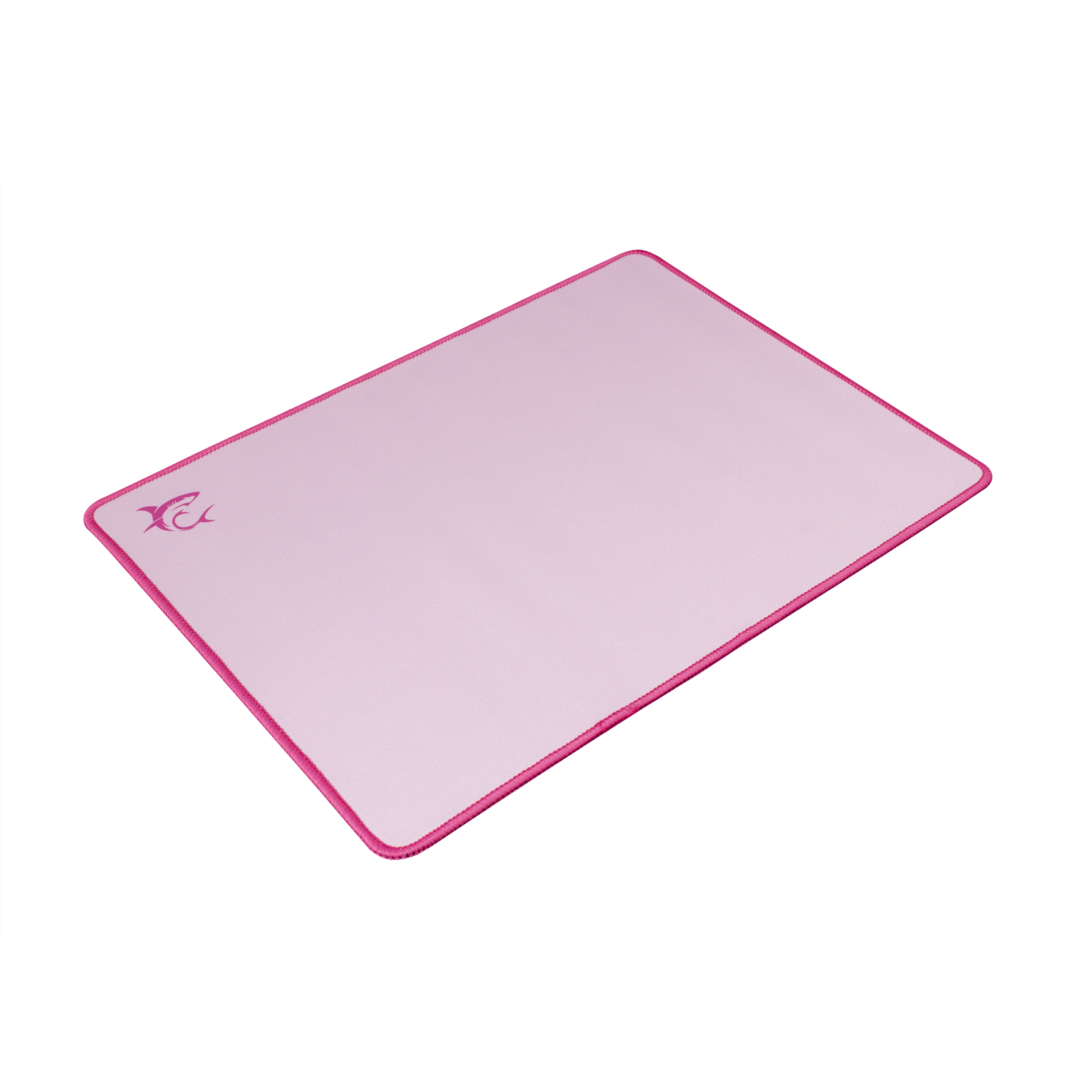 Podloga za miš WHITE SHARK 40x30cm MP-2100 LOTUS Pink-7