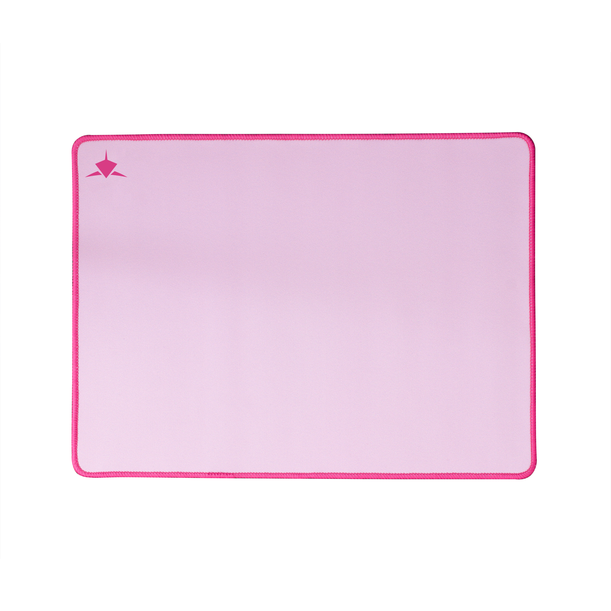 Podloga za miš WHITE SHARK 40x30cm MP-2100 LOTUS Pink-10