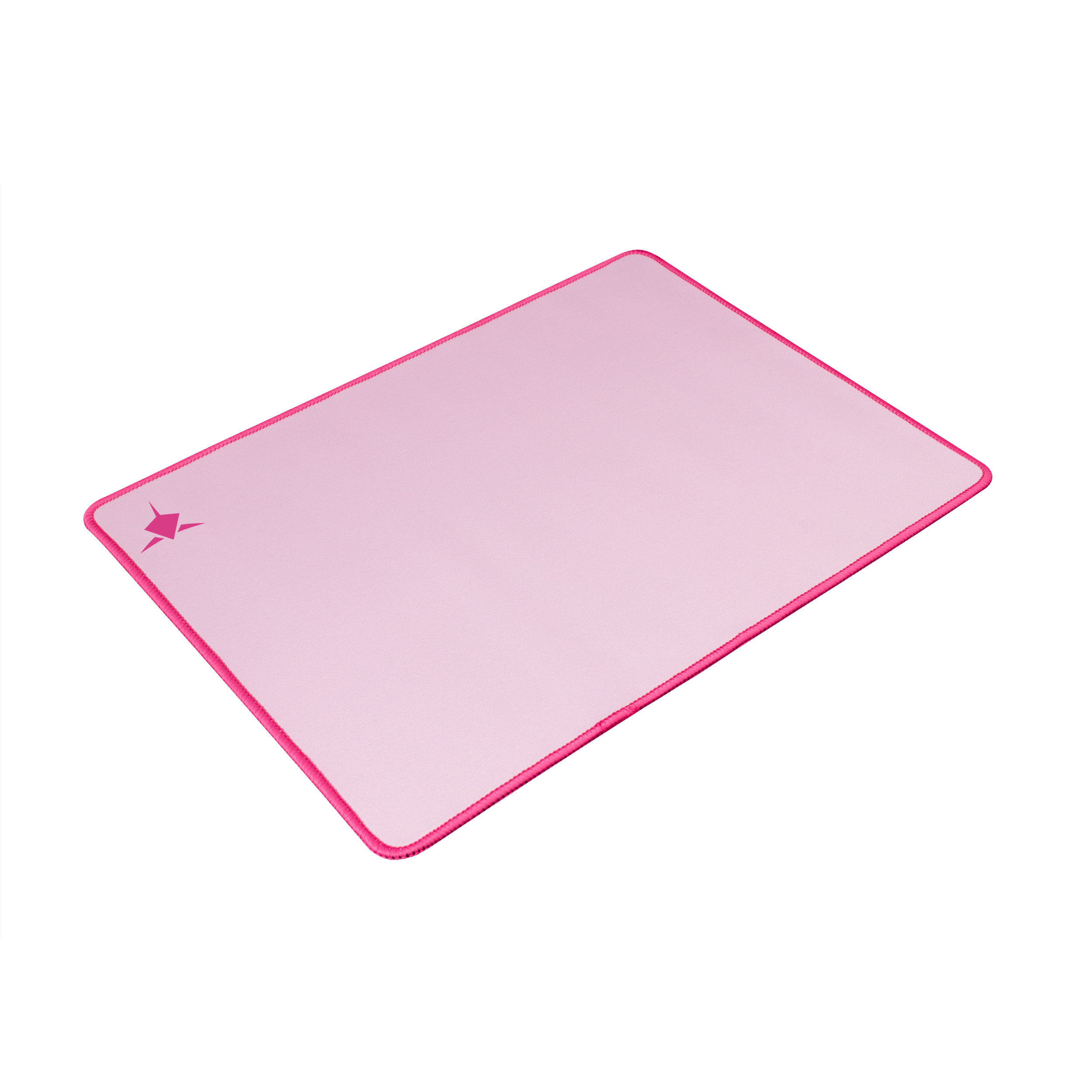 Podloga za miš WHITE SHARK 40x30cm MP-2100 LOTUS Pink-9