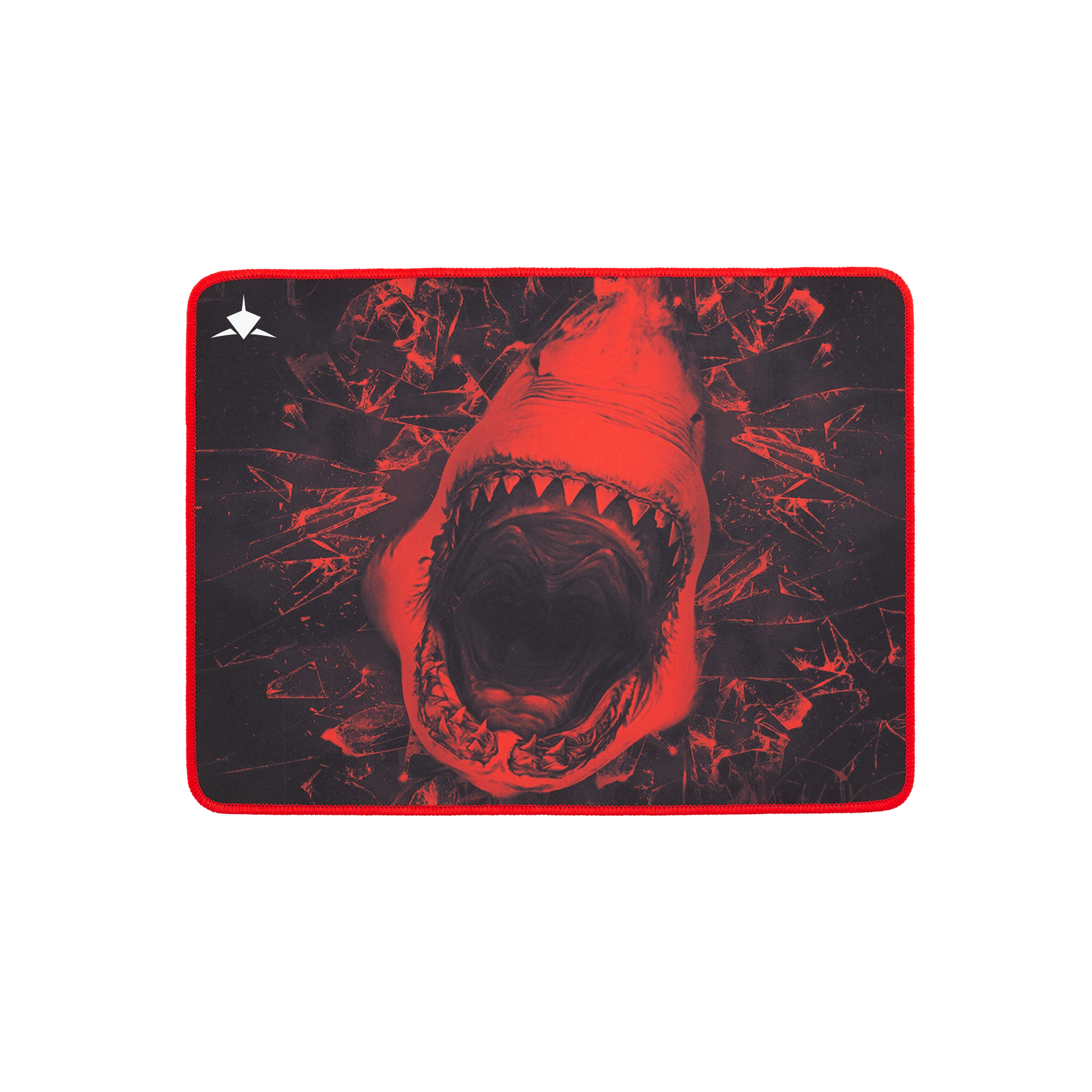Podloga za miš WHITE SHARK GMP-1699 SKYWALKER 32x25cm-5